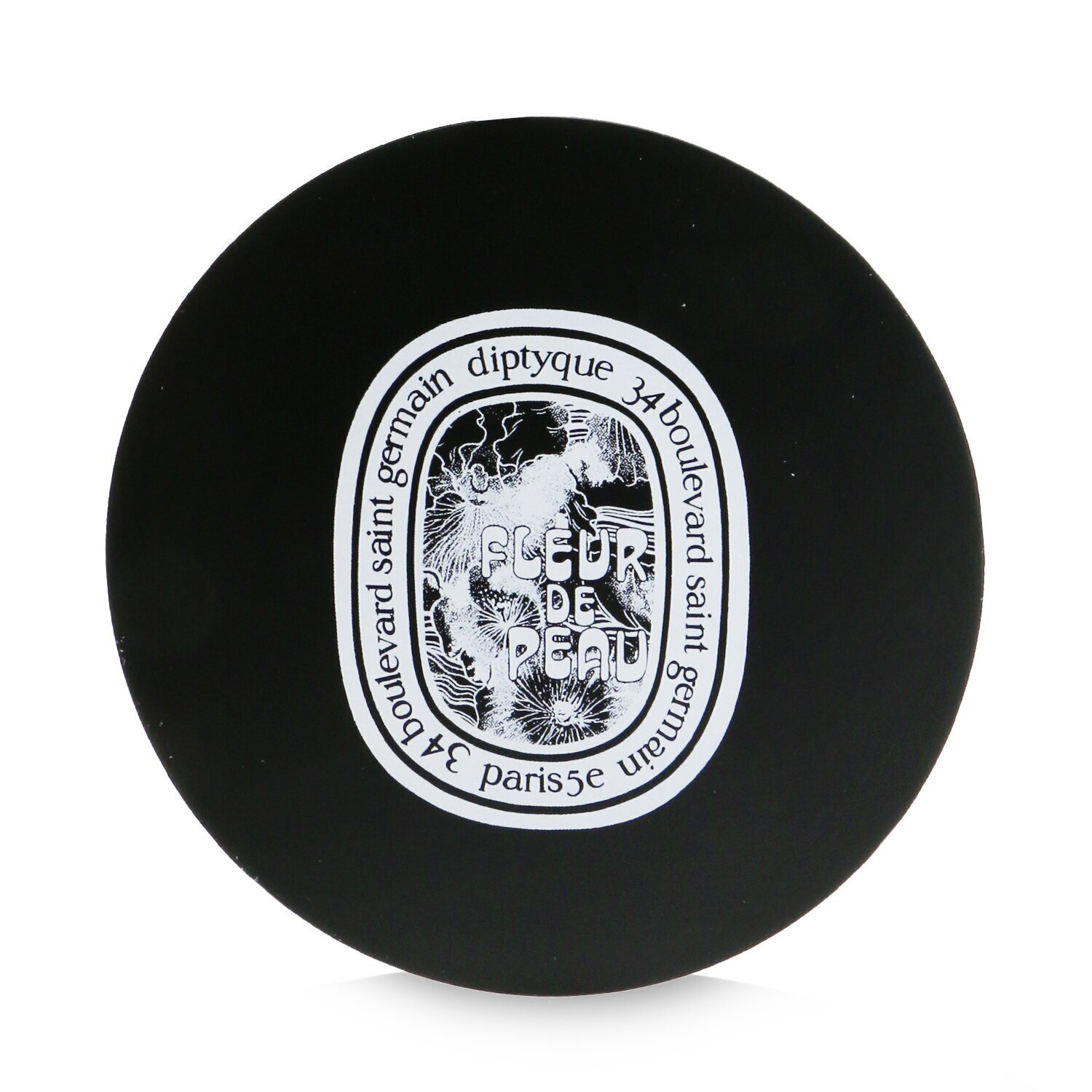 Diptyque Fleur De Peau Body Balm 200ml/6.8oz