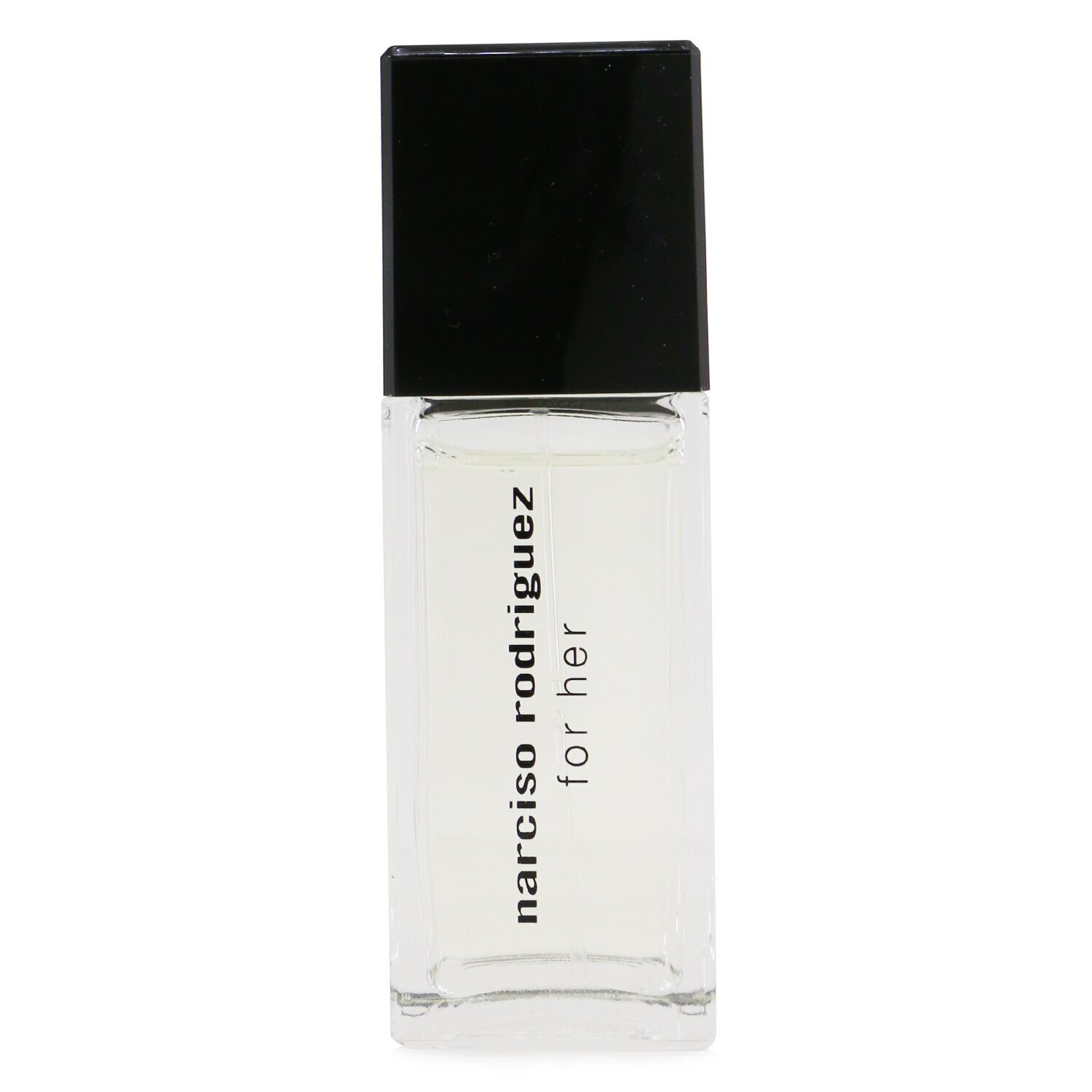 Narciso Rodriguez For Her Eau de Toilette Delicate Spray (Limited Edition 2020) 20ml/0.66oz