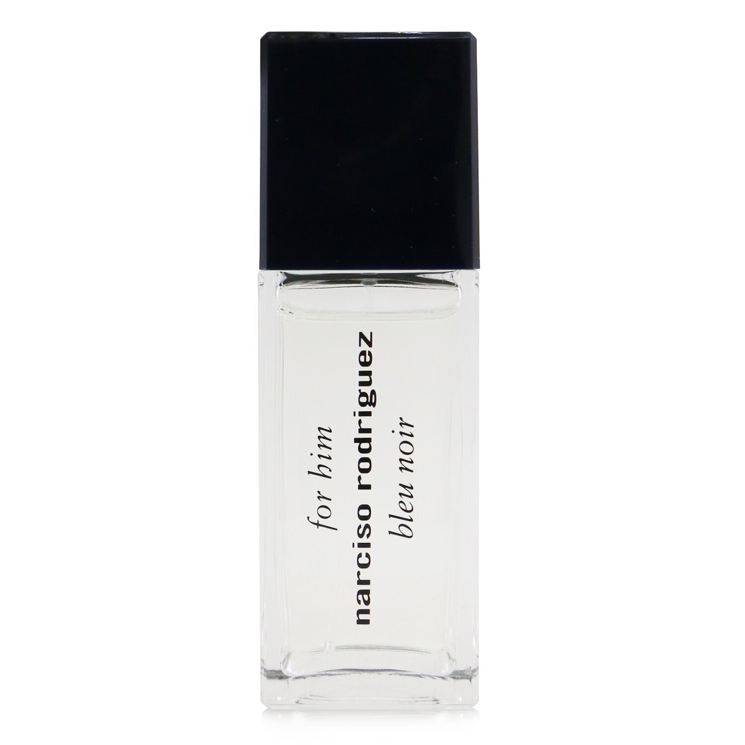 Narciso Rodriguez For Him Bleu Noir Eau De Parfum Spray (Limited Edition 2020) 20ml/0.66oz