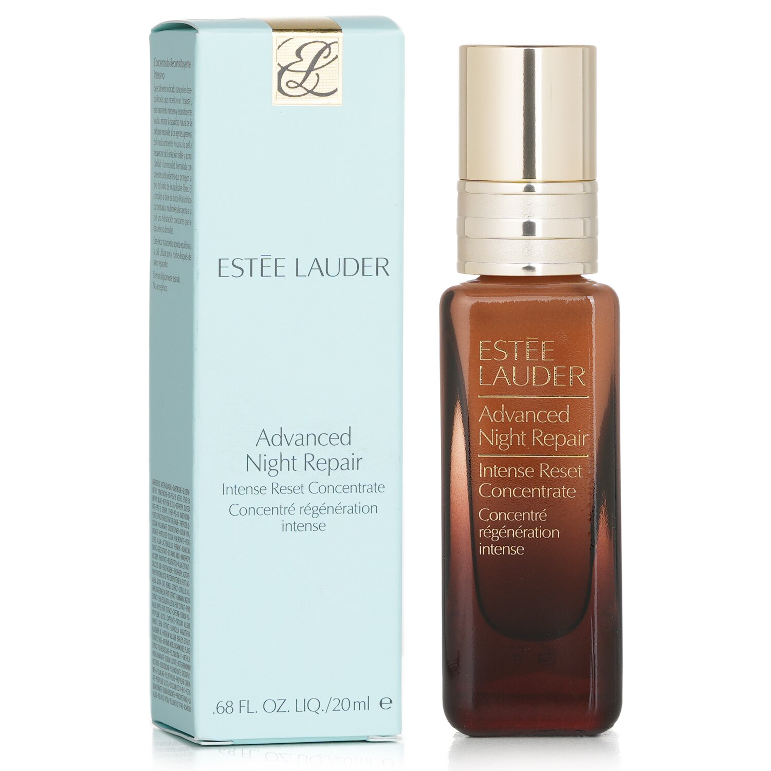 Estee Lauder Advanced Night Repair Интенсивный Восстанавливающий Концентрат 20ml/0.68oz