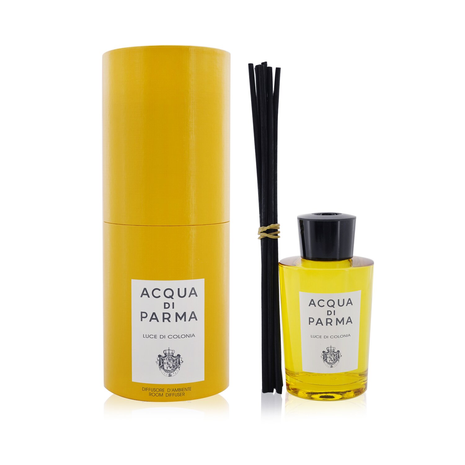 Acqua Di Parma Diffuser - Luce di Colonia 180ml/6oz
