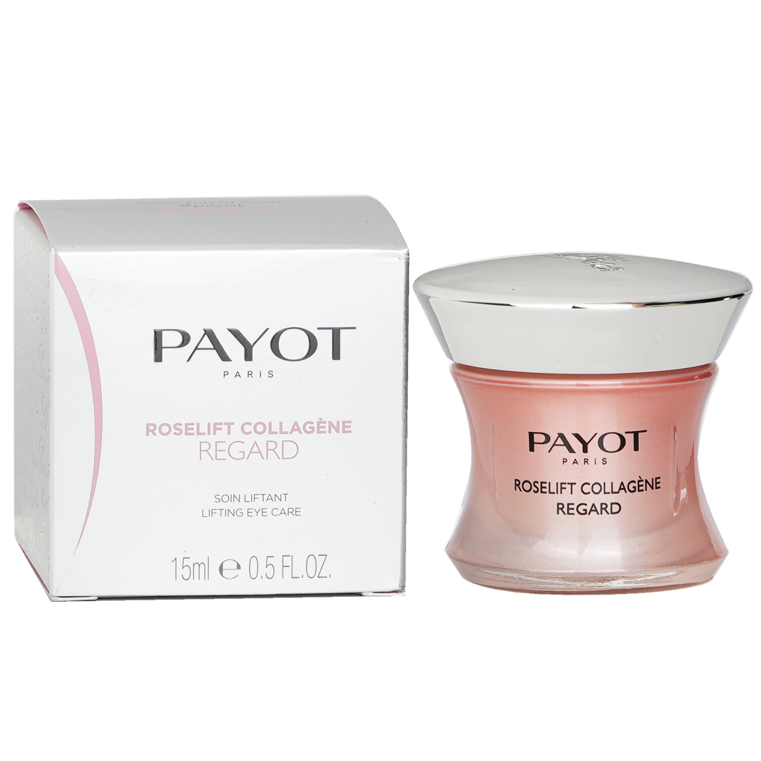 Payot Roselift Collagene Regard Lifting Eye Care 15ml/0.5oz
