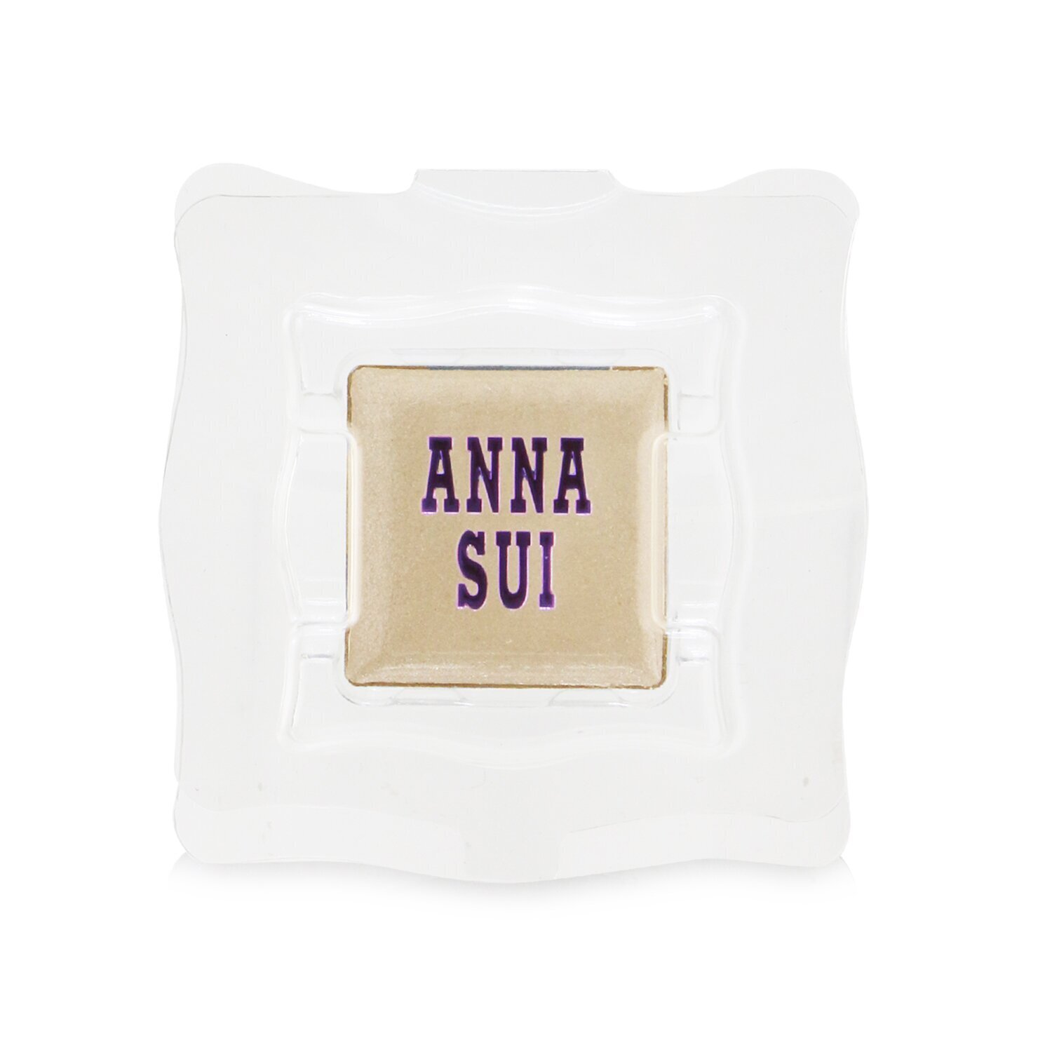 Anna Sui Cream Eye Shadow (Refill) 1g/0.03oz