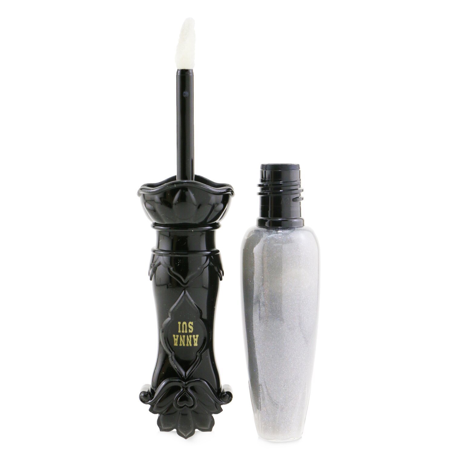 Anna Sui Glittering Lip Gloss 7g/0.24oz