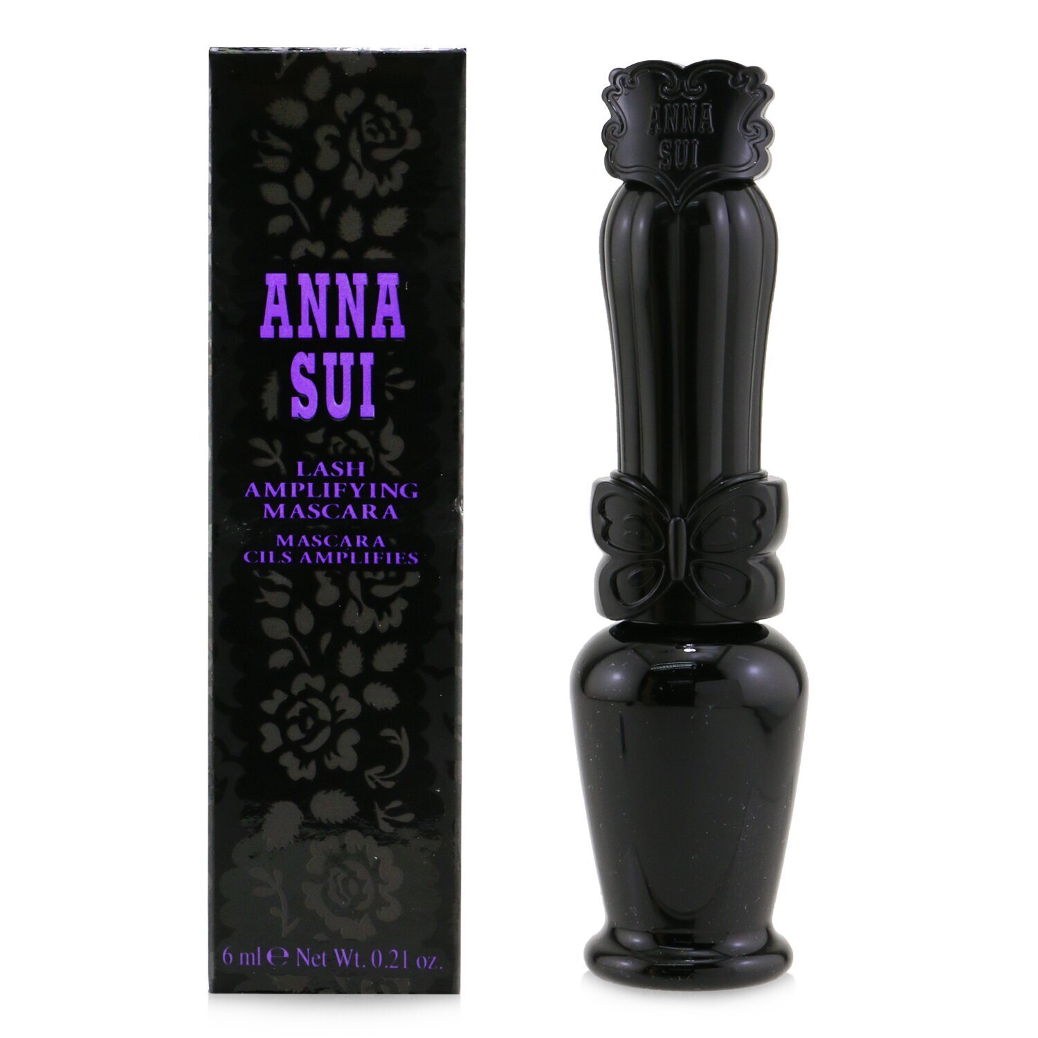 Anna Sui Lash Amplifying Mascara 6ml/0.21oz