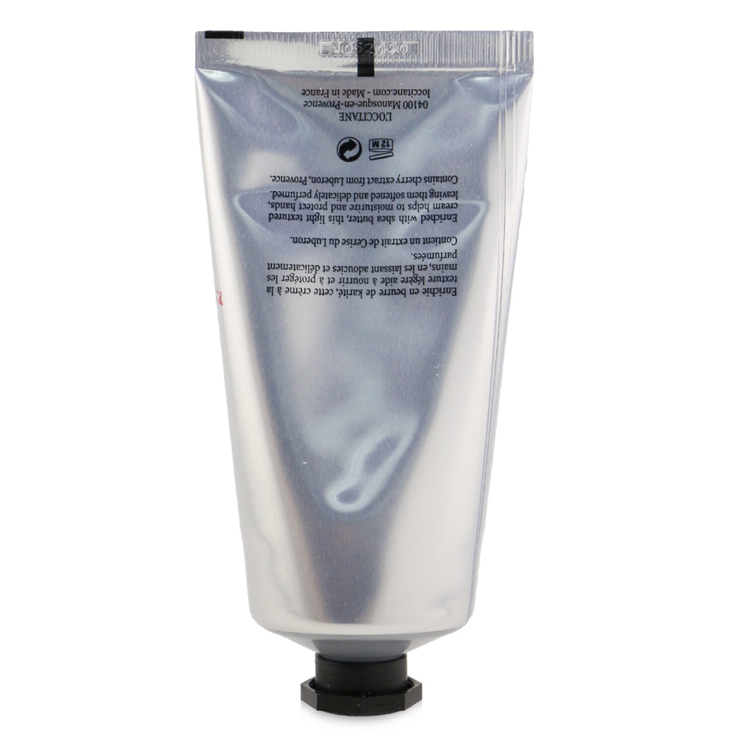 L'Occitane Cherry Blossom Hand Cream (Box Slightly Damaged) 75ml/2.6oz