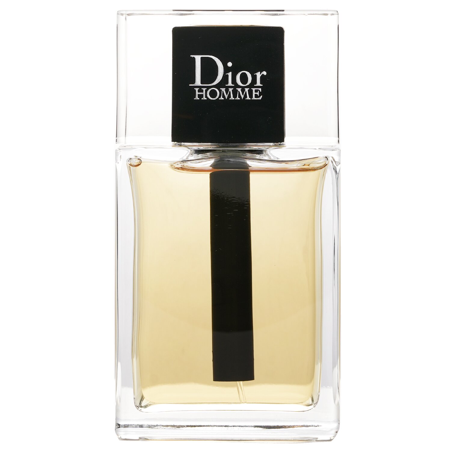 Christian Dior Dior Homme Eau De Toilette Spray 100ml/3.4oz