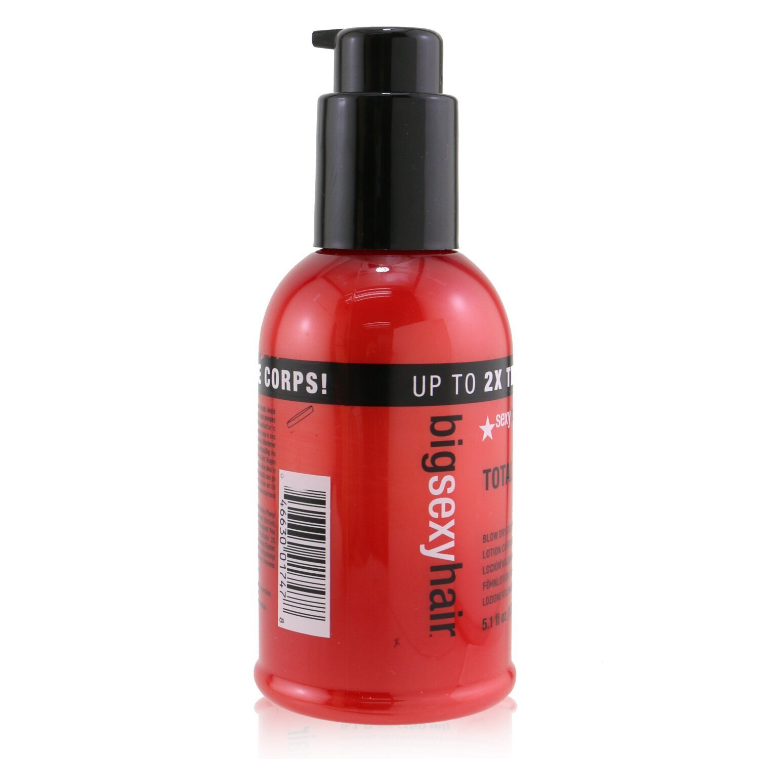 Sexy Hair Concepts غسول مكثف Big Sexy Total Body 150ml/5.1oz