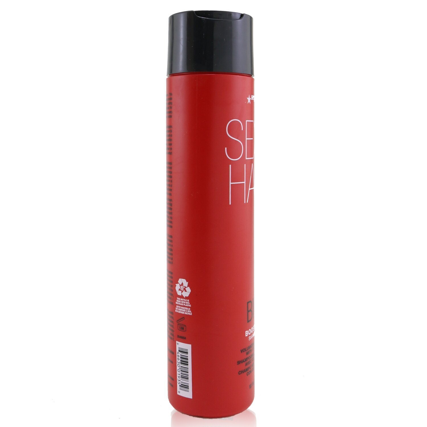 Sexy Hair Concepts Big Sexy Hair Boost Up Volumizing Shampoo with Collagen 300ml/10.1oz