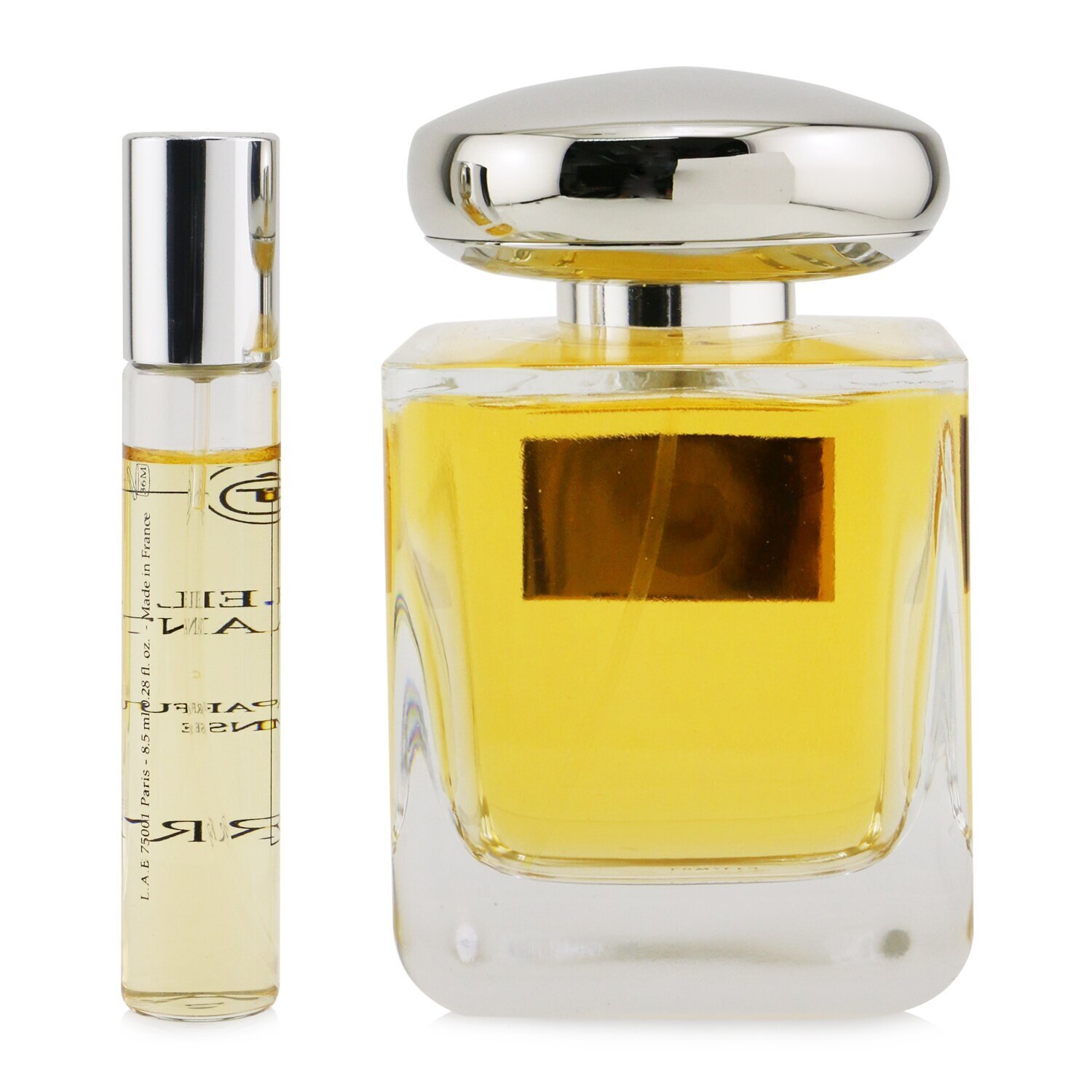 By Terry Soleil Piquant Eau De Parfum Intense Duo Spray 100ml+8.5ml