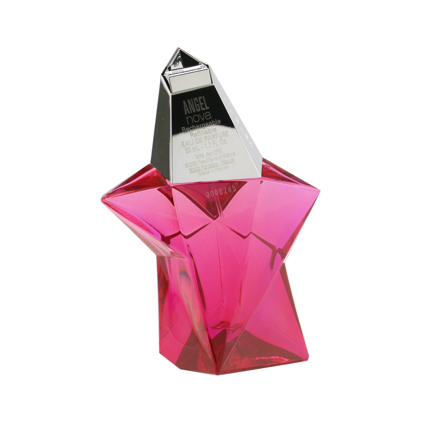 Thierry Mugler (Mugler) Angel Nova Eau De Parfum Refillable Spray 50ml/1.7oz