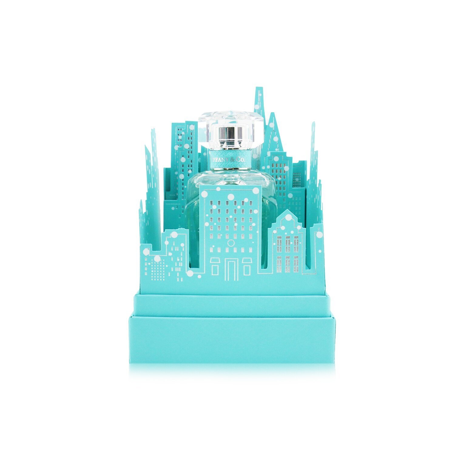 Tiffany & Co. Eau De Parfum Spray (Snowy Skyline Edition) 75ml/2.5oz