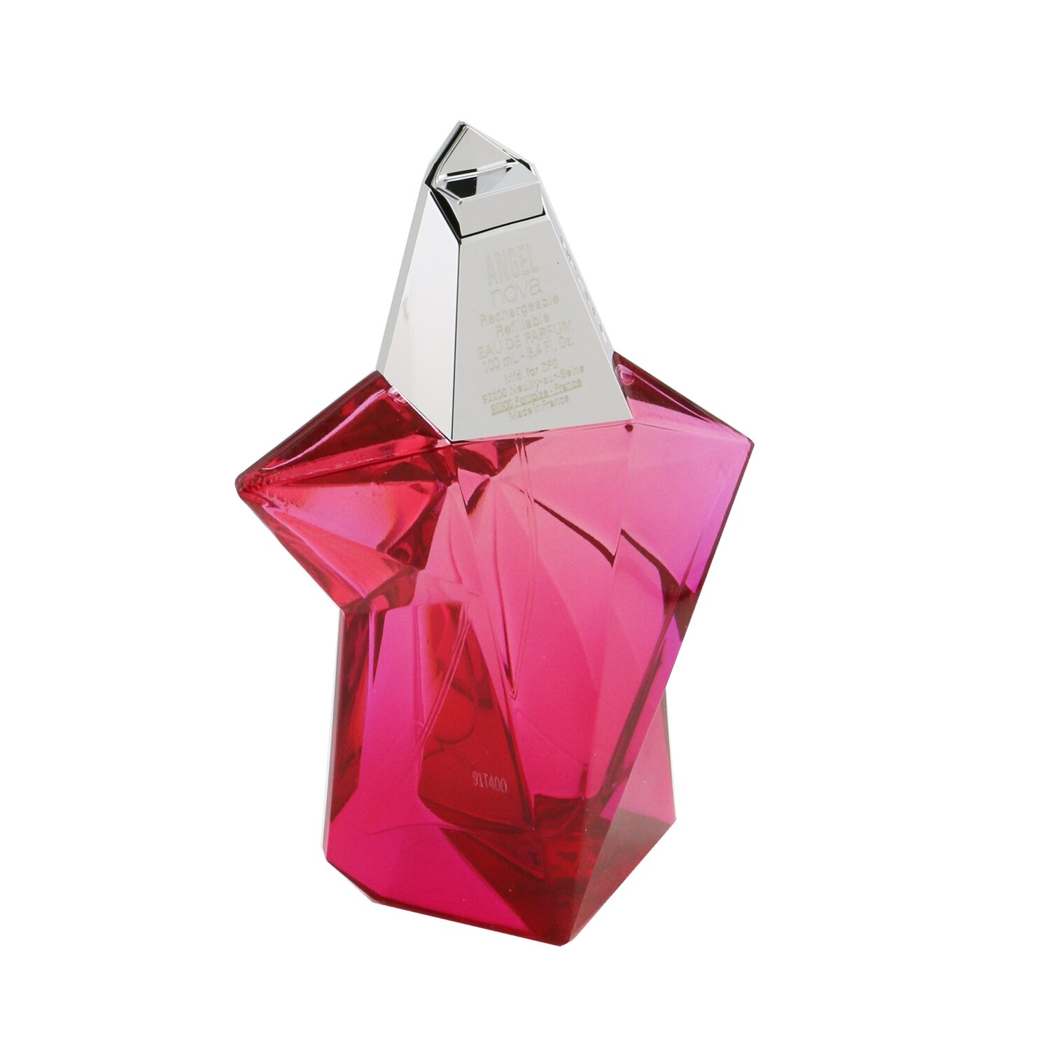 Thierry Mugler (Mugler) Angel Nova Eau De Parfum Refillable Spray 30ml/1oz