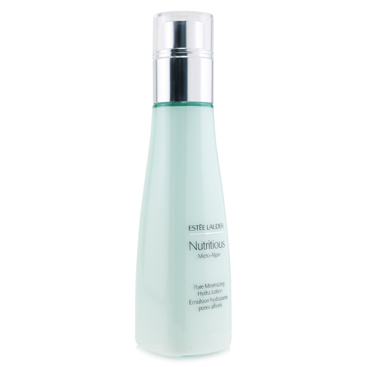 Estee Lauder Nutritious Hidra Loción Minimizante de Poros de Micro-Algas (Caja Ligeramente Dañada) 100ml/3.4oz