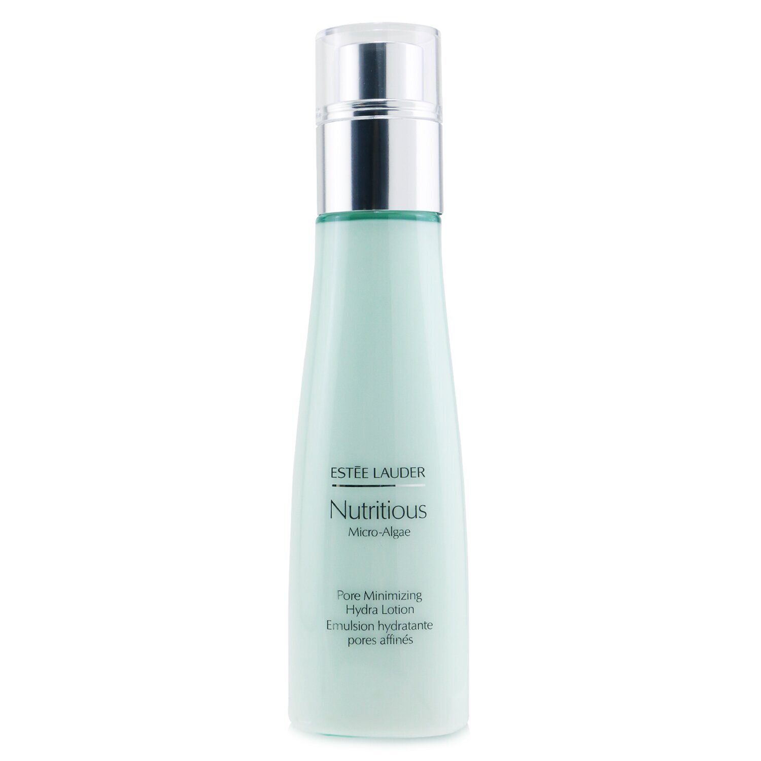 Estee Lauder Nutritious Hidra Loción Minimizante de Poros de Micro-Algas (Caja Ligeramente Dañada) 100ml/3.4oz