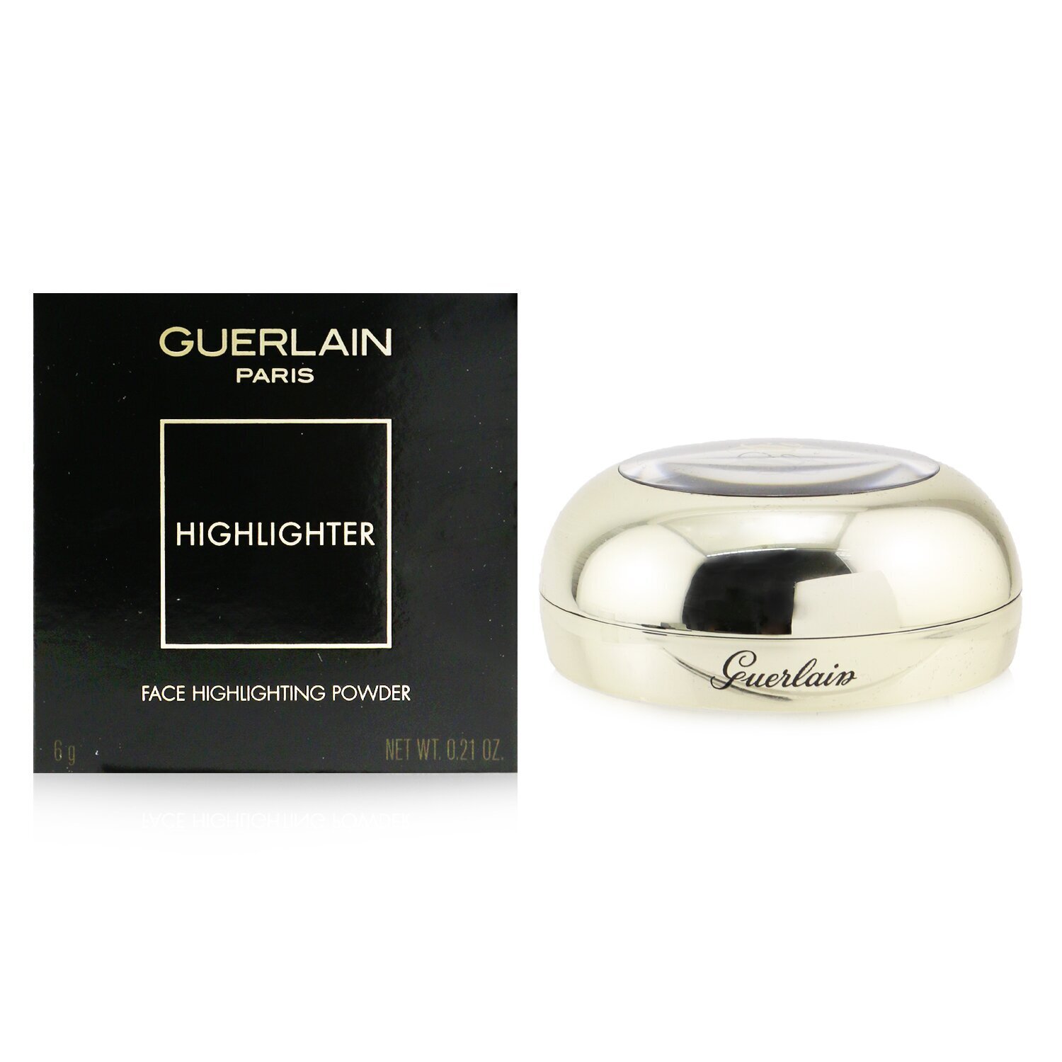 Guerlain Highlighter Face Highlighting Powder 6g/0.21oz