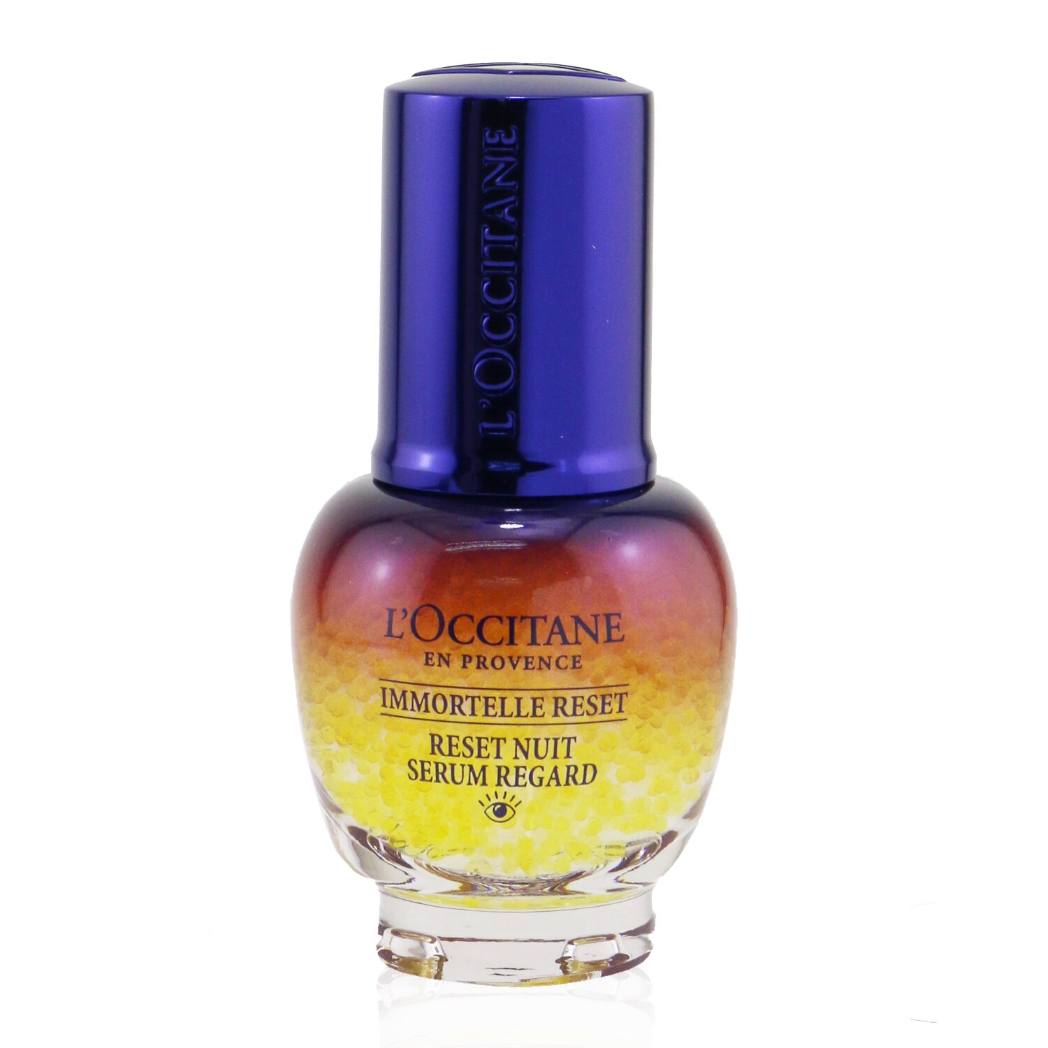 L'Occitane Immortelle Overnight Reset Eye Serum 15ml/0.5oz