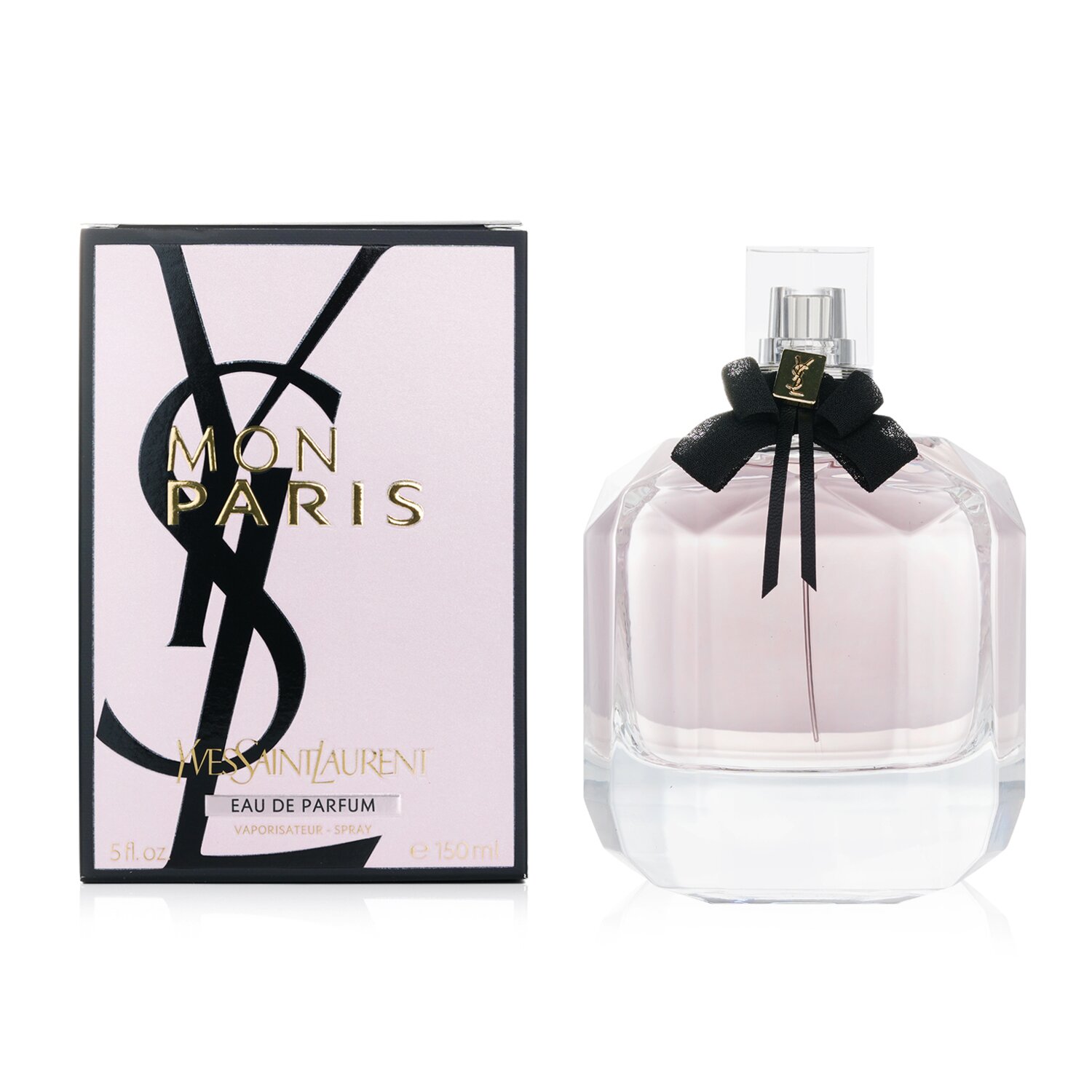 Yves Saint Laurent Mon Paris Eau De Parfum Spray 150ml/5oz
