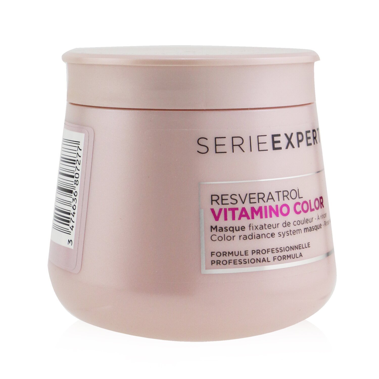 L'Oreal Professionnel Serie Expert - Vitamino Color Resveratrol Color Radiance System Masque 250ml/8.4oz