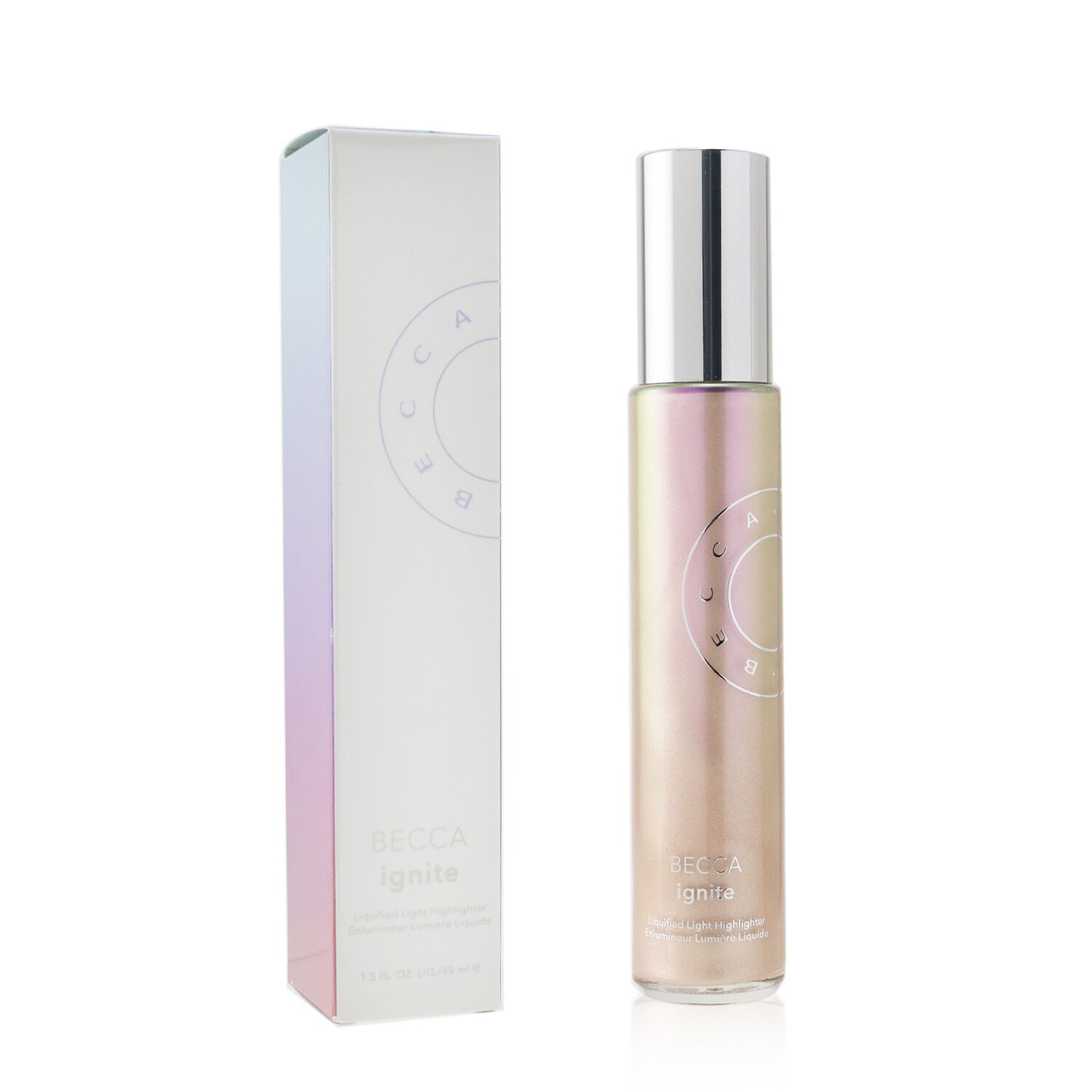 Becca Ignite Liquified Light Highlighter 45ml/1.5oz