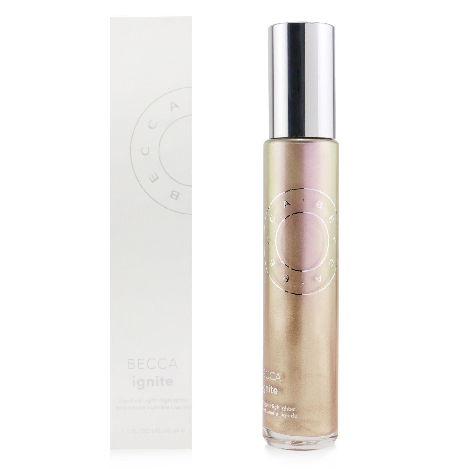 Becca Ignite Liquified Light Highlighter 45ml/1.5oz