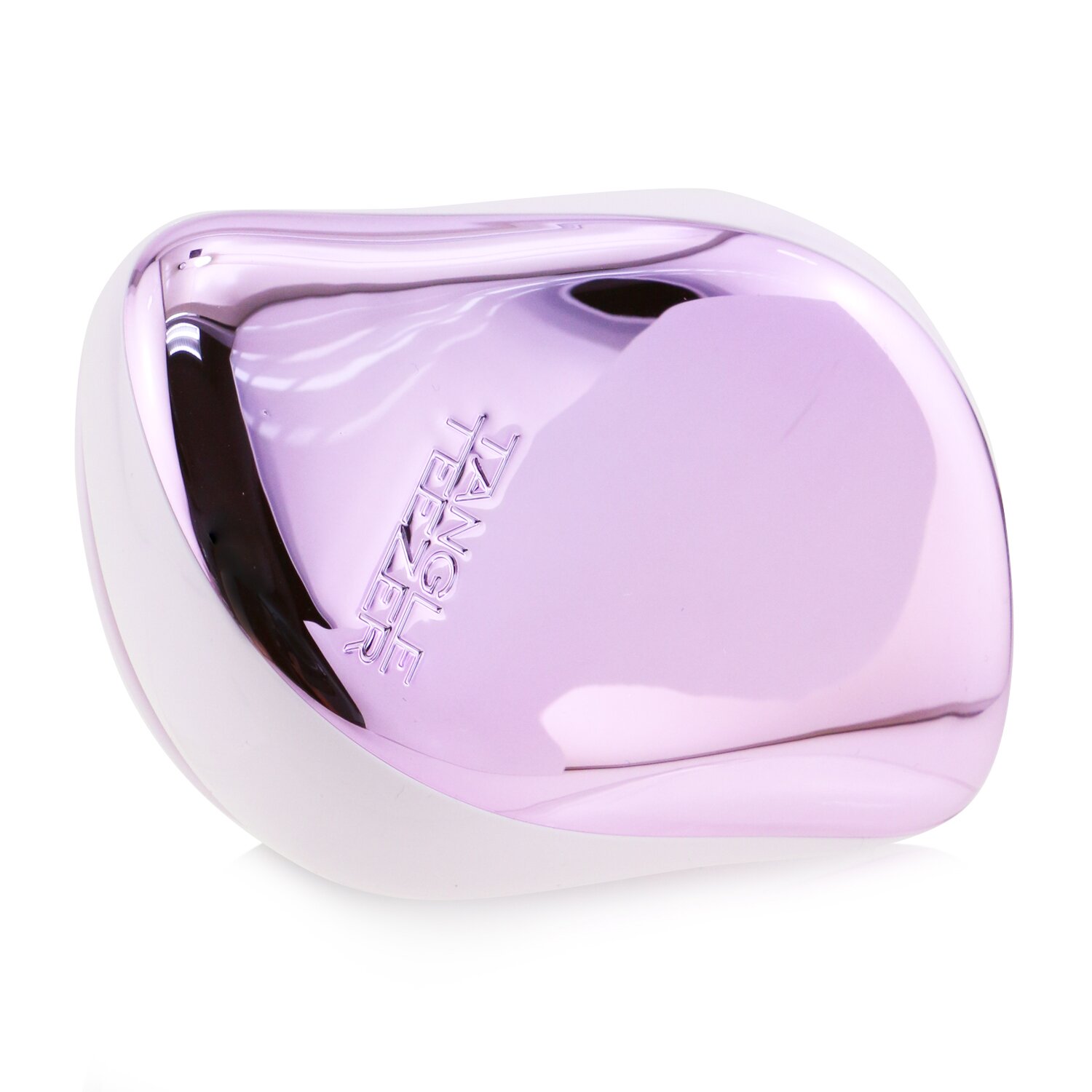 Tangle Teezer Compact Styler On-The-Go Detangling Hair Brush 1pc