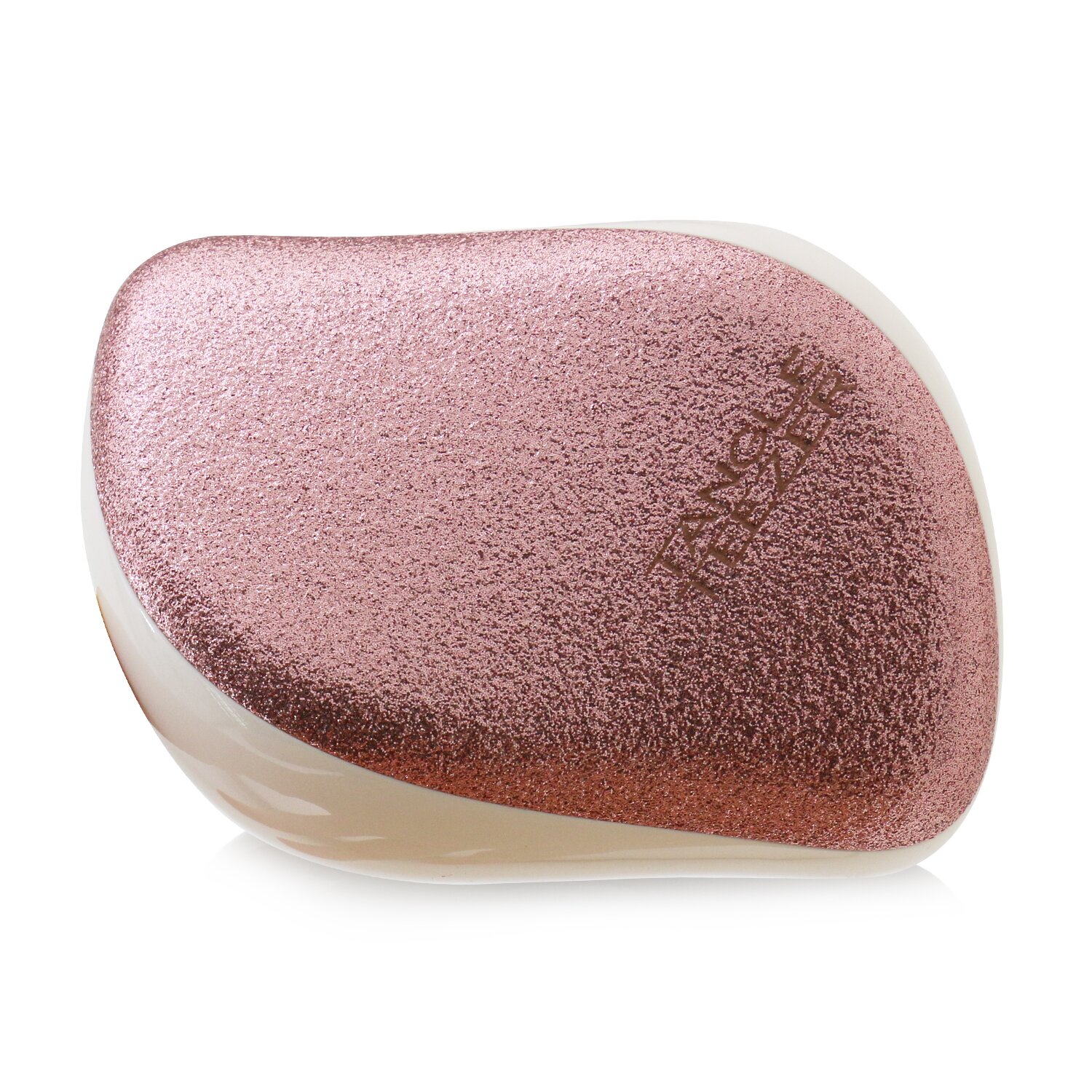 Tangle Teezer Compact Styler On-The-Go Detangling Hair Brush 1pc