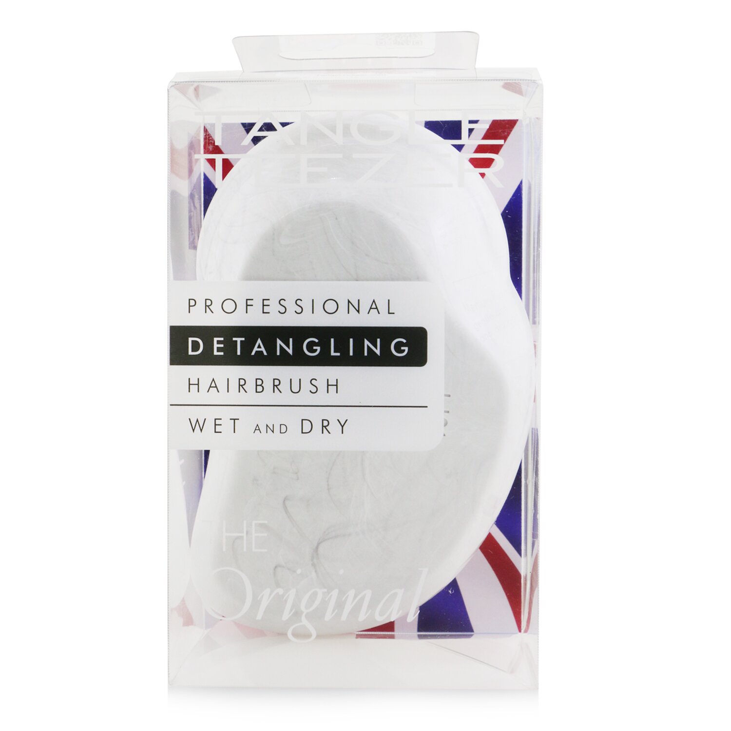 Tangle Teezer The Original Detangling Hair Brush 1pc