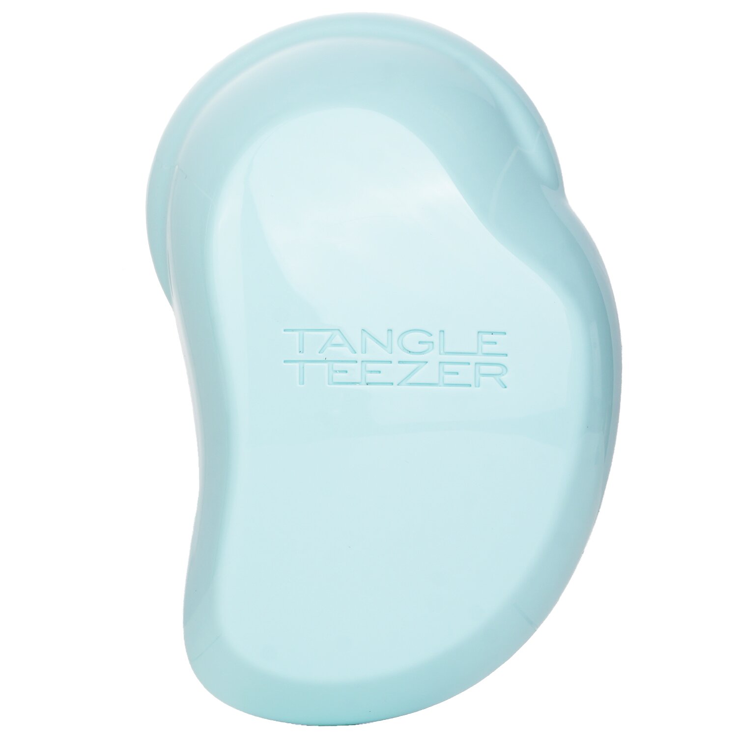 Tangle Teezer Fine & Fragile Detangling Hair Brush 1pc