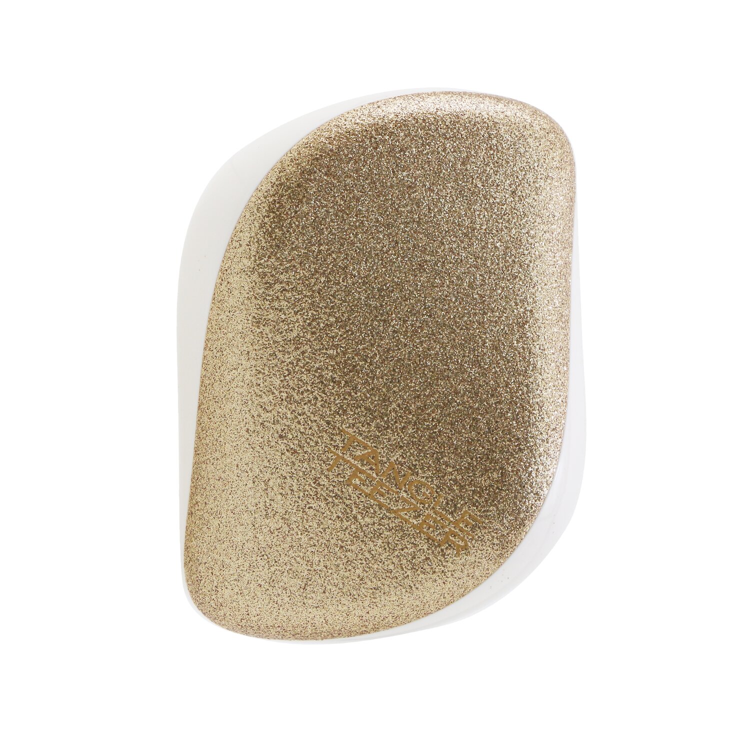 Tangle Teezer Compact Styler On-The-Go Detangling Hair Brush 1pc