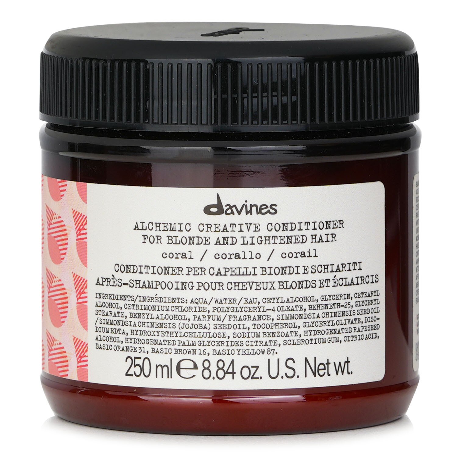 Davines Alchemic Creative Acondicionador 250ml/8.84oz