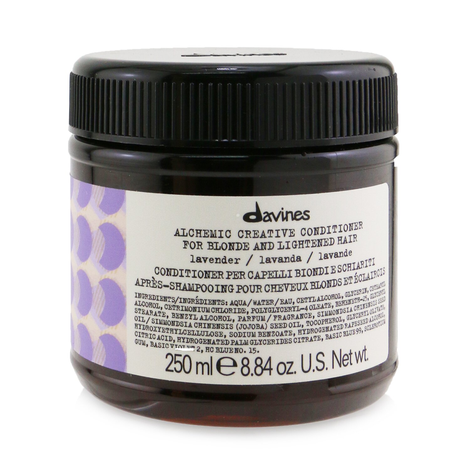 Davines Alchemic Creative Conditioner 250ml/8.84oz