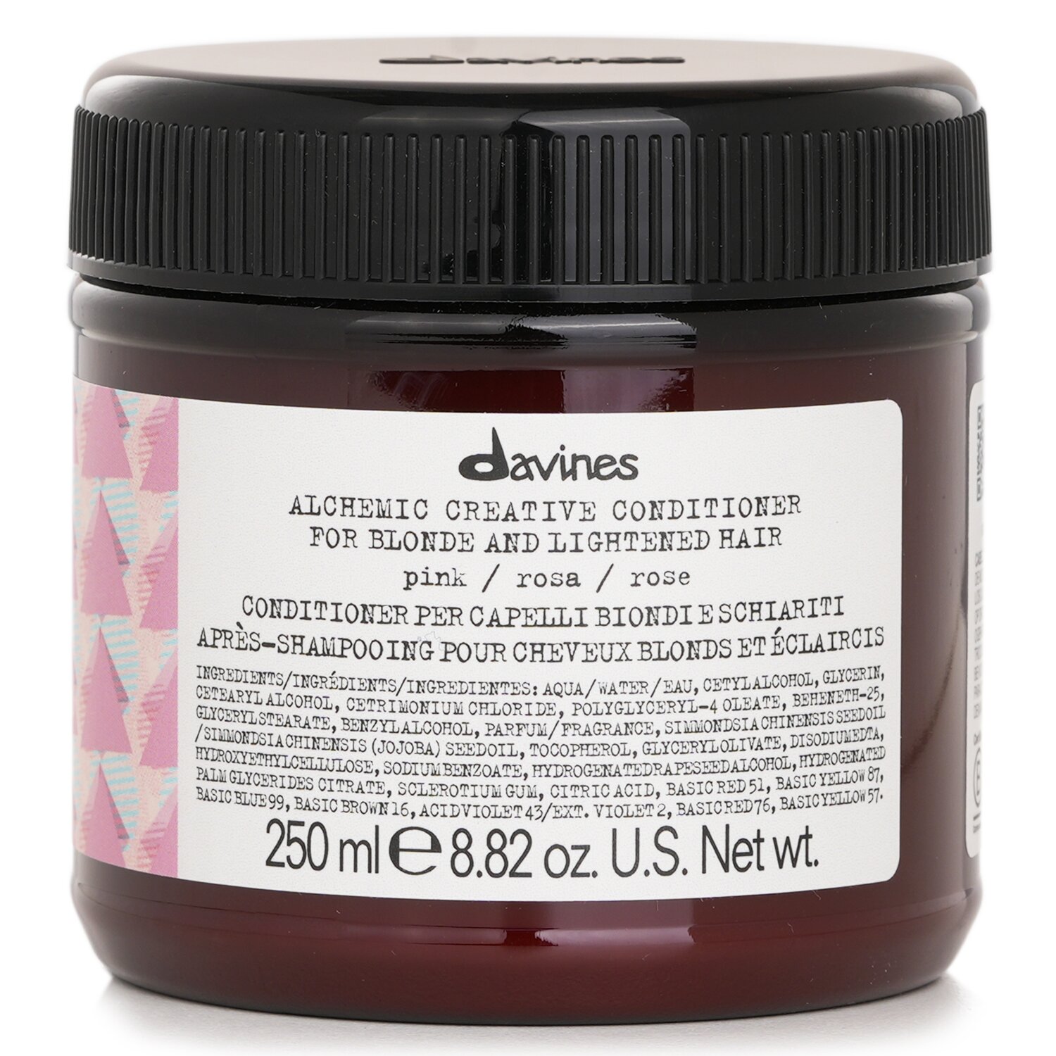 Davines Alchemic Creative Conditioner 250ml/8.84oz