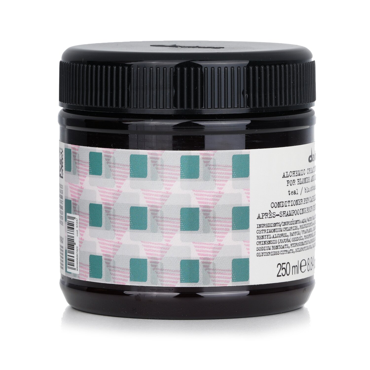 Davines Alchemic Creative Conditioner 250ml/8.84oz