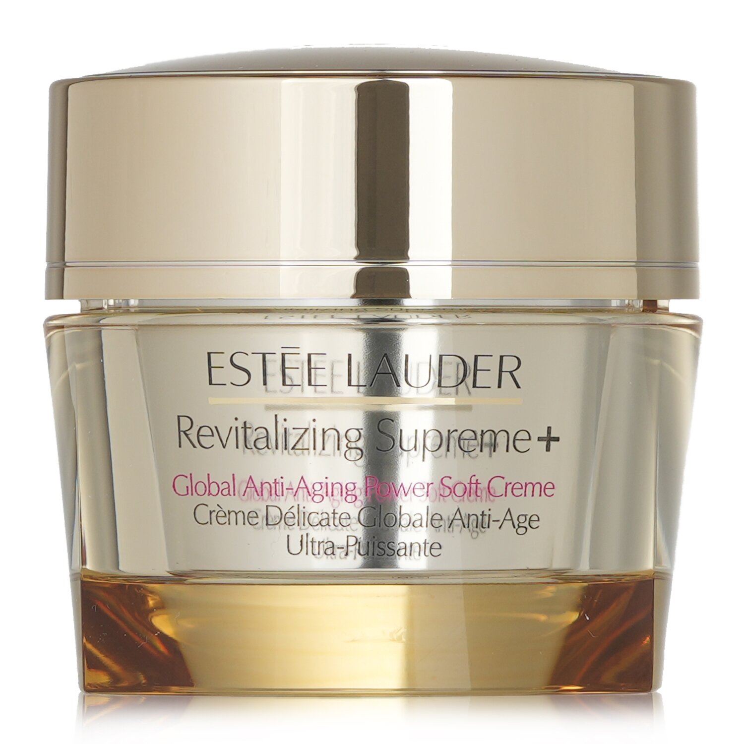 Estee Lauder Revitalizační krém Supreme + Global Anti-Aging Power Soft 50ml/1.7oz
