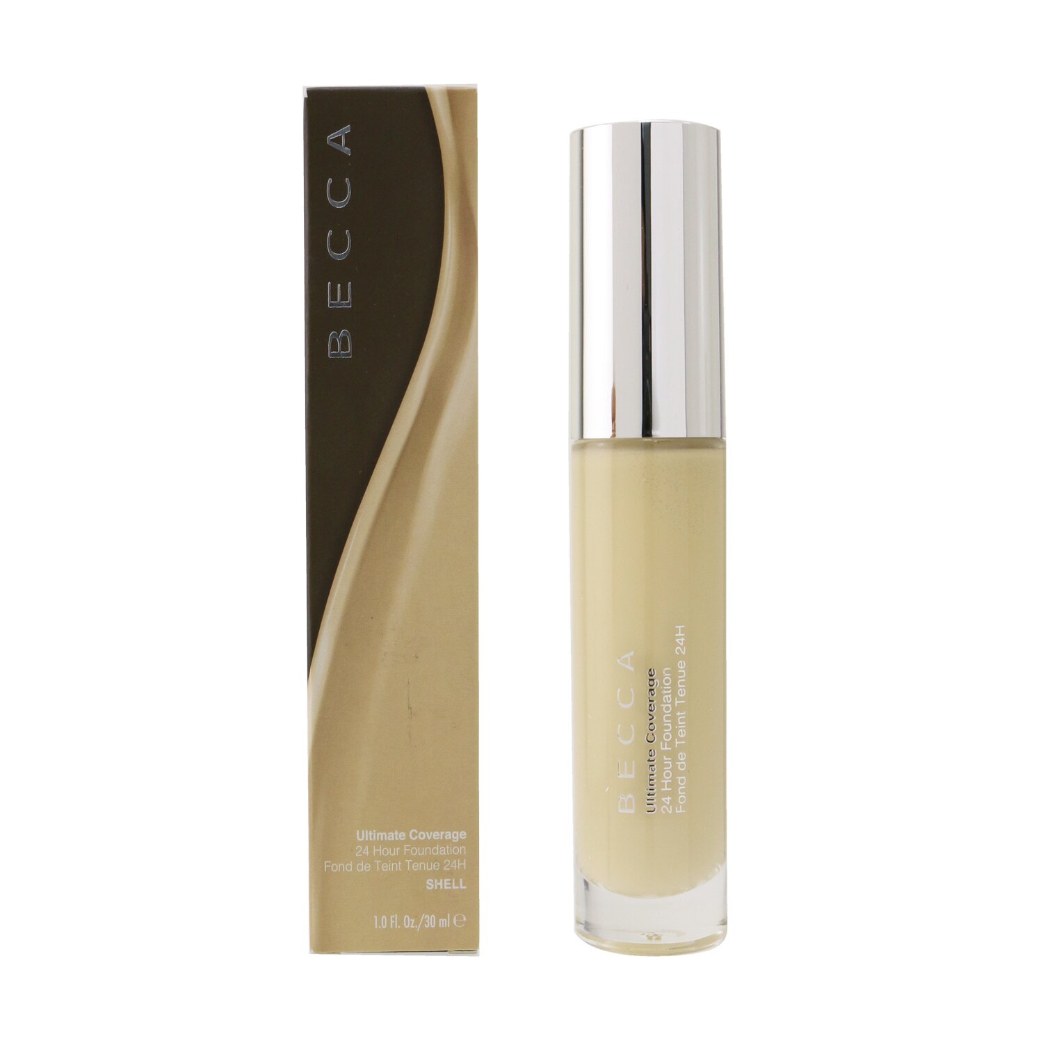 Becca Ultimate Coverage 24 Hour Foundation 30ml/1oz