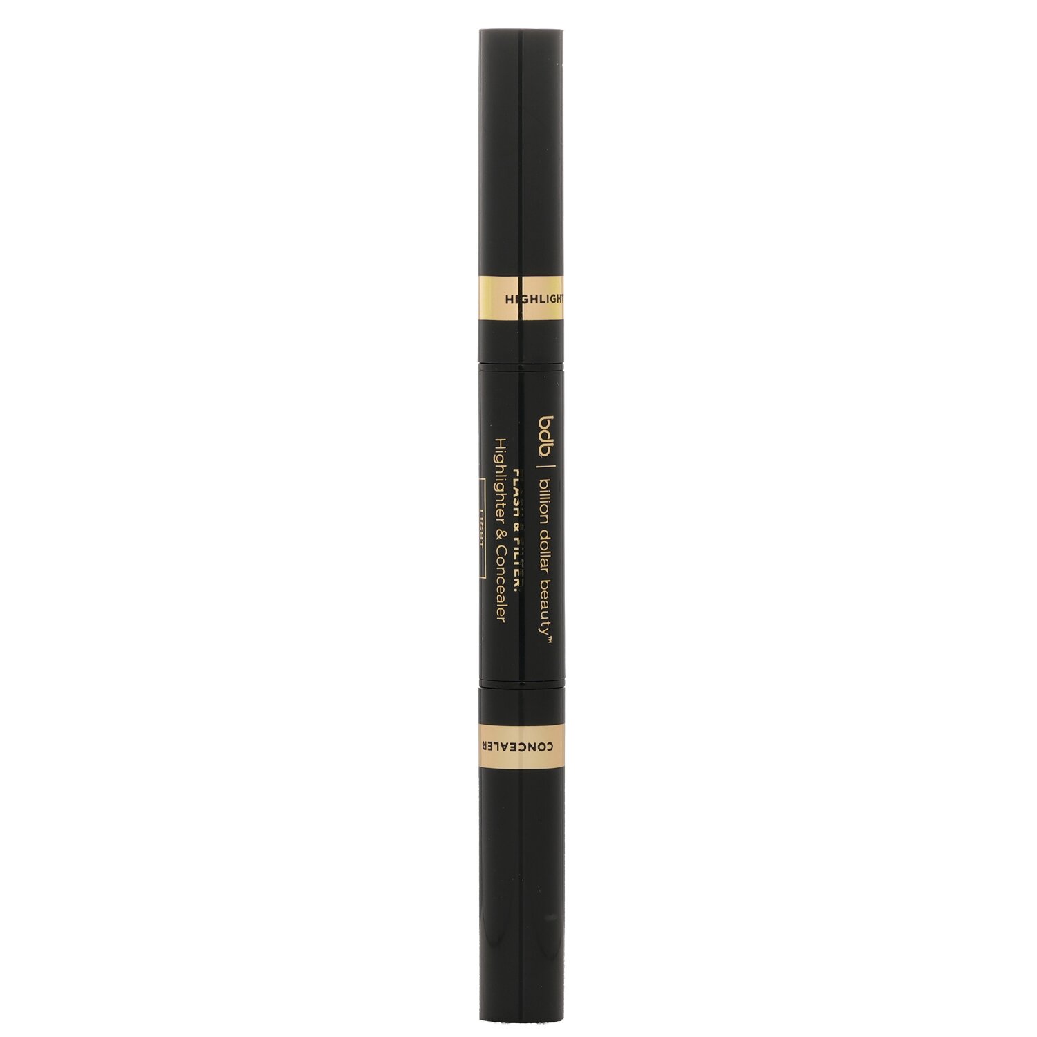 Billion Dollar Brows Flash & Filter Highlighter And Concealer Stick 1.9g/0.067oz