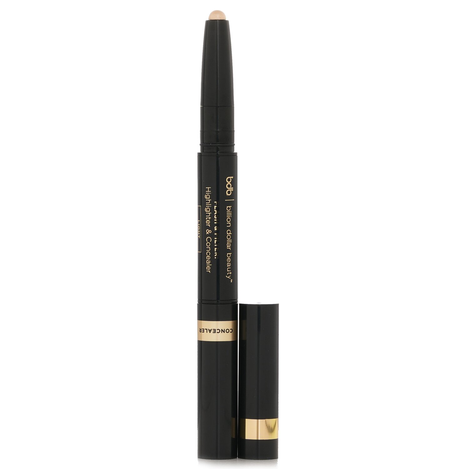 Billion Dollar Brows Flash & Filter Highlighter And Concealer Stick 1.9g/0.067oz