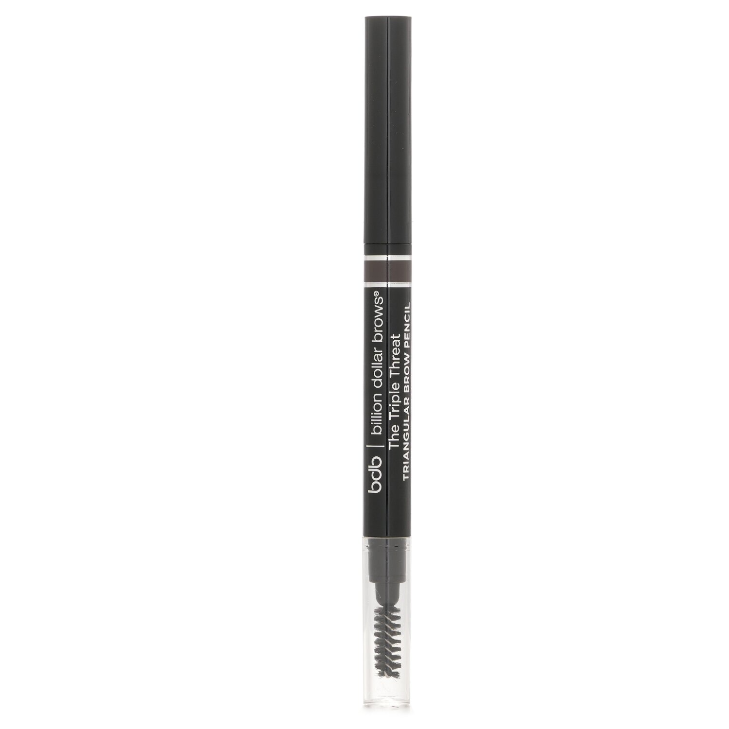 Billion Dollar Brows The Triple Threat: Triangular Brow Pencil 0.03g/0.01oz
