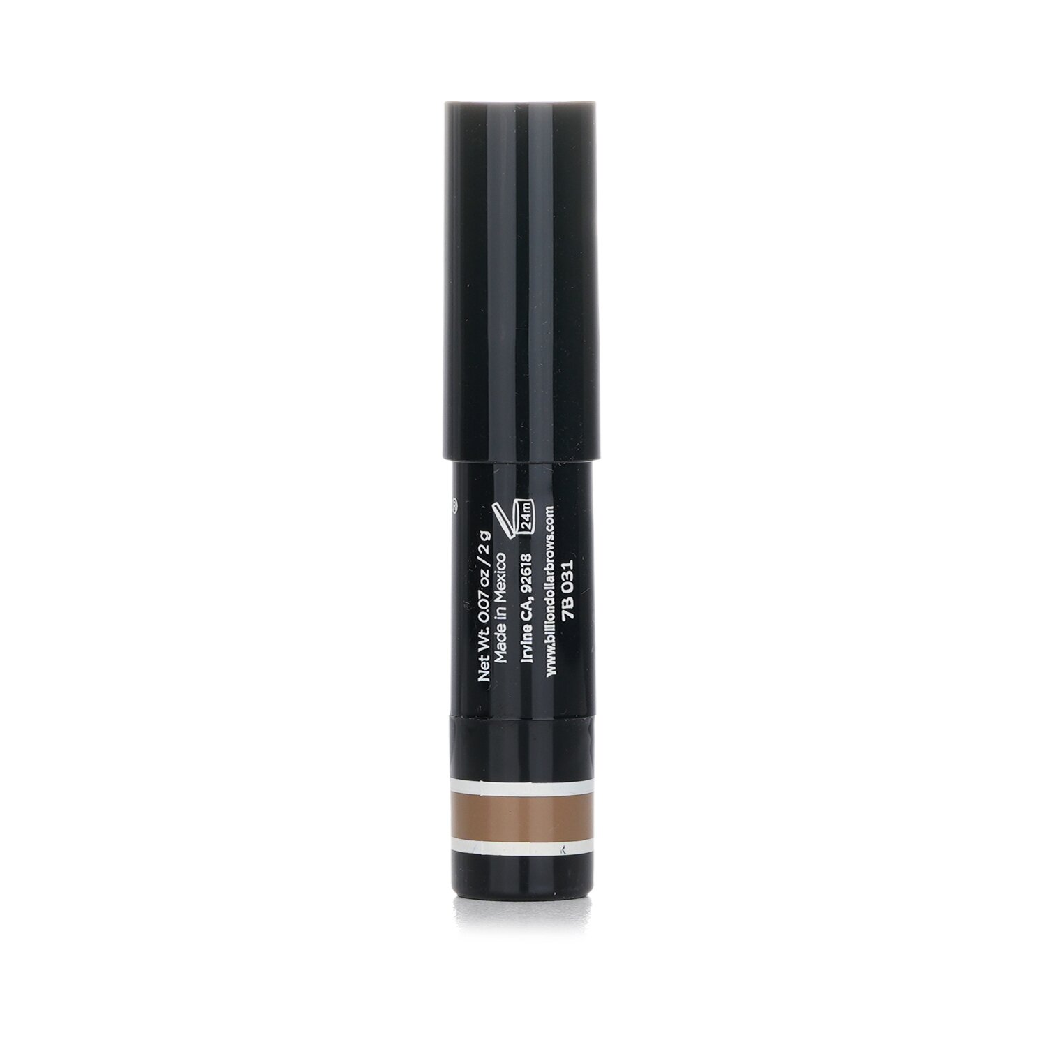 Billion Dollar Brows Big Bold Brow Crayon 2g/0.07oz