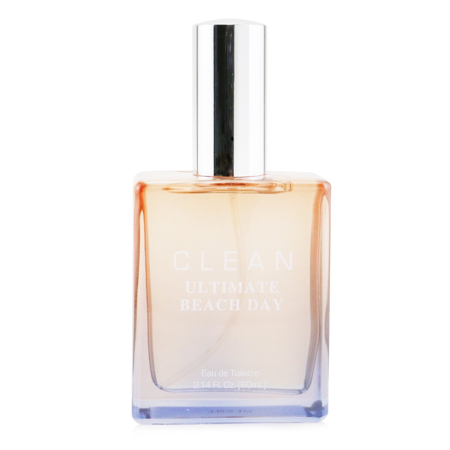 Clean Ultimate Beach Day Eau De Parfum Spray 60ml/2.14oz