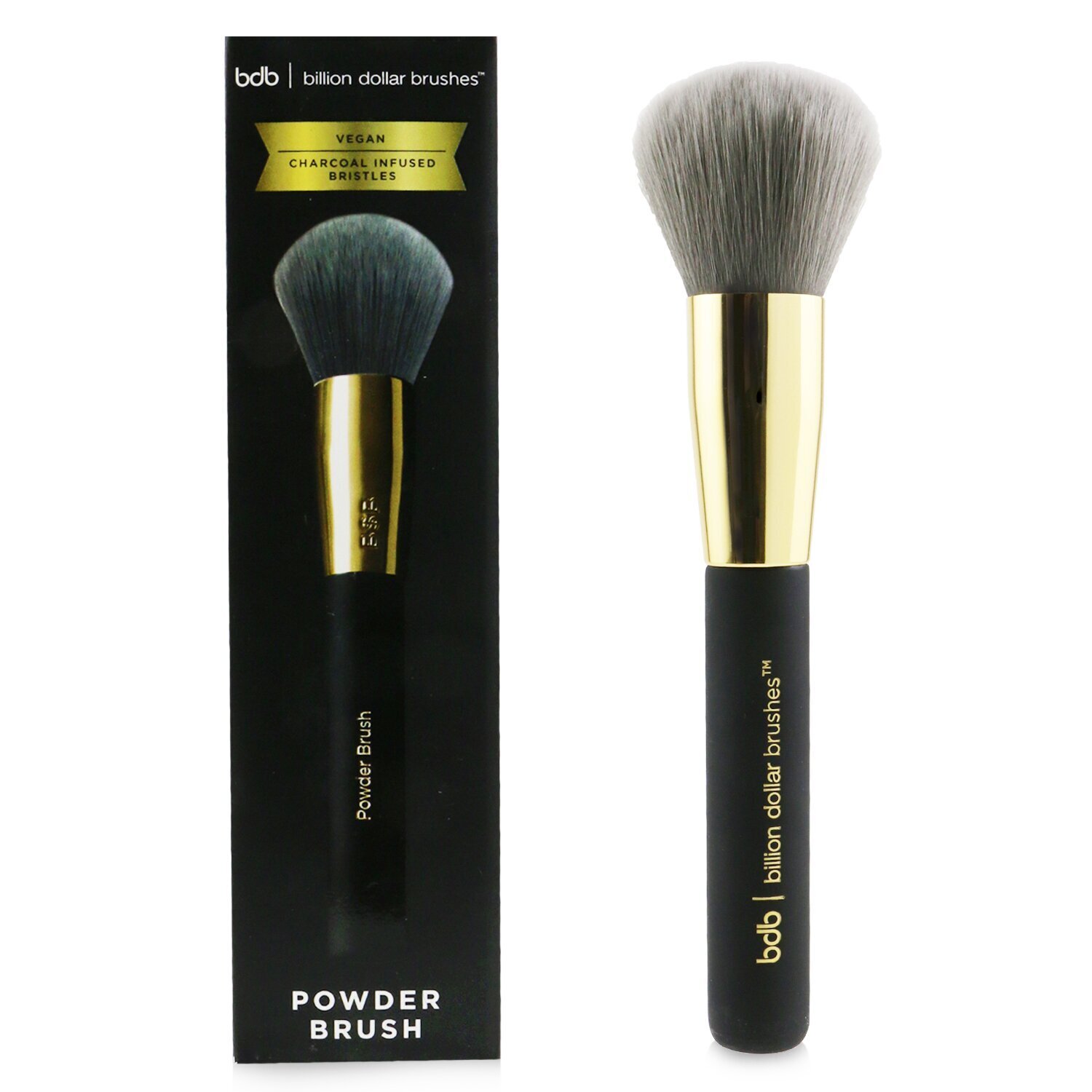 Billion Dollar Brows Brocha de Polvo Picture Color
