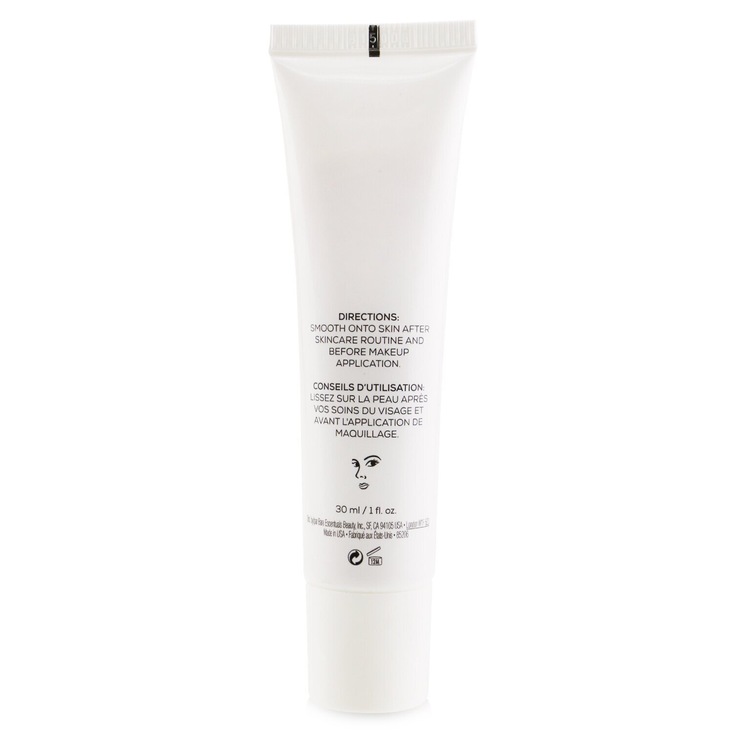 BareMinerals Good Hydrations Silky Face Primer (Unboxed) 30ml/1oz