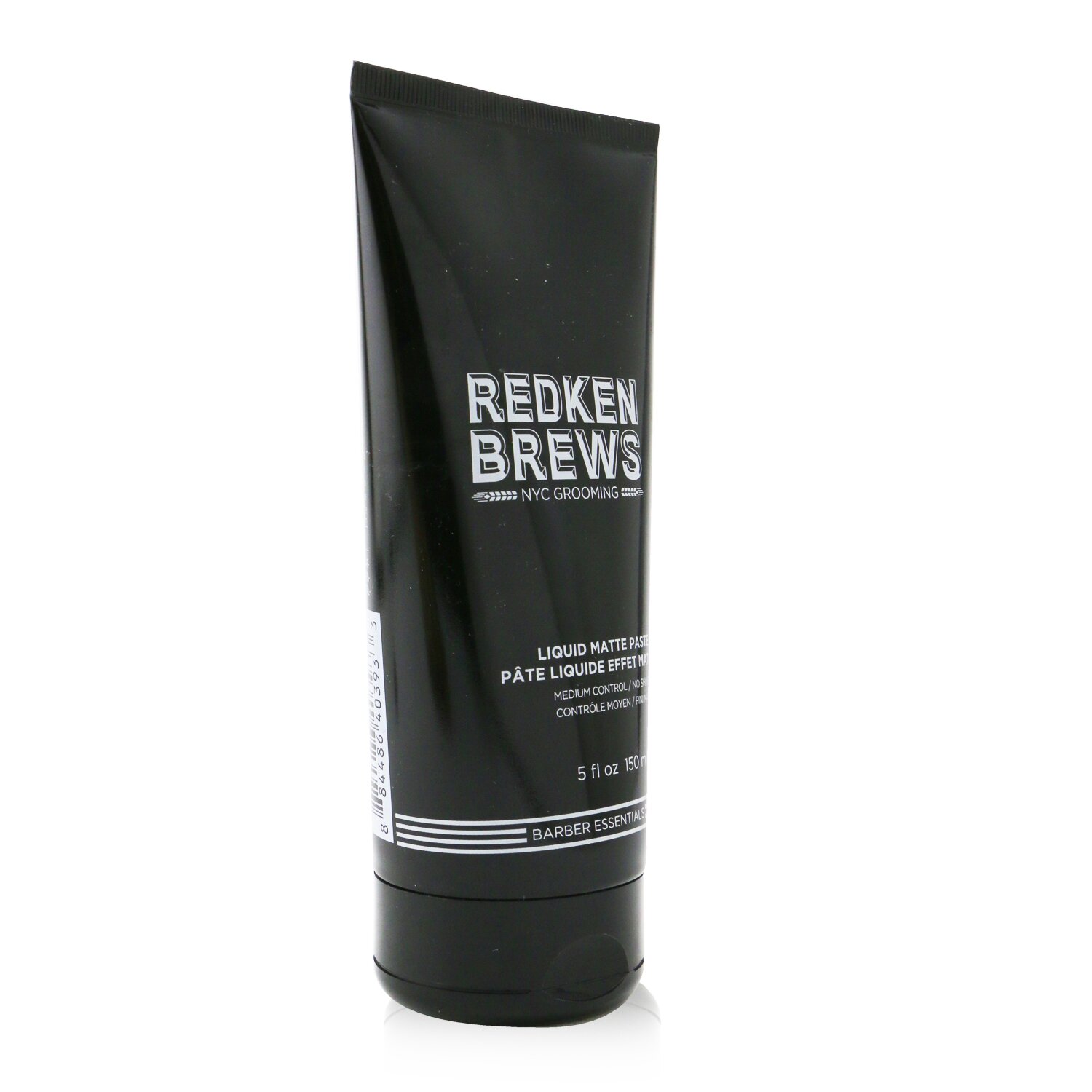Redken Brews Liquid Matte Paste (Medium Control / No Shine) 150ml/5oz
