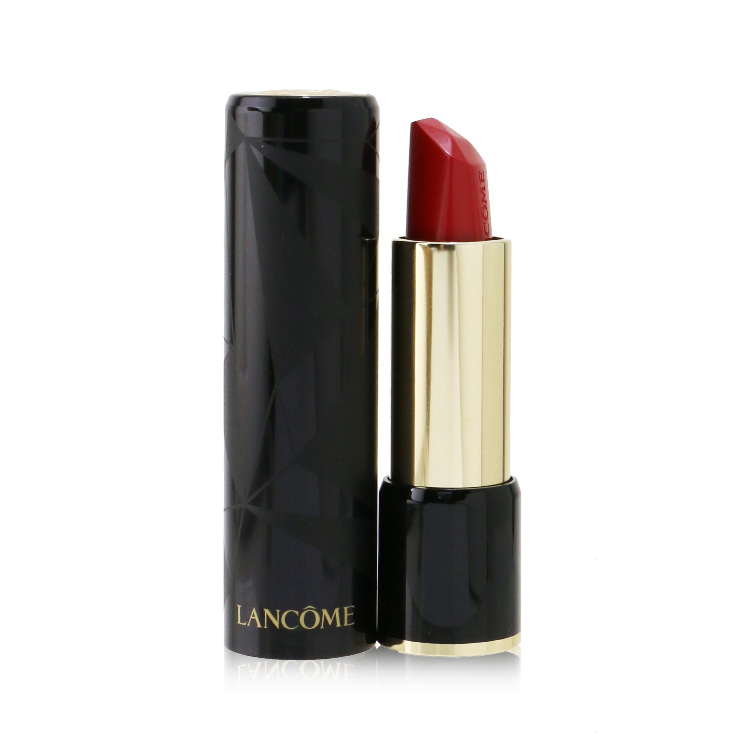 Lancome L'Absolu Rouge Ruby Cream Lipstick 3g/0.1oz