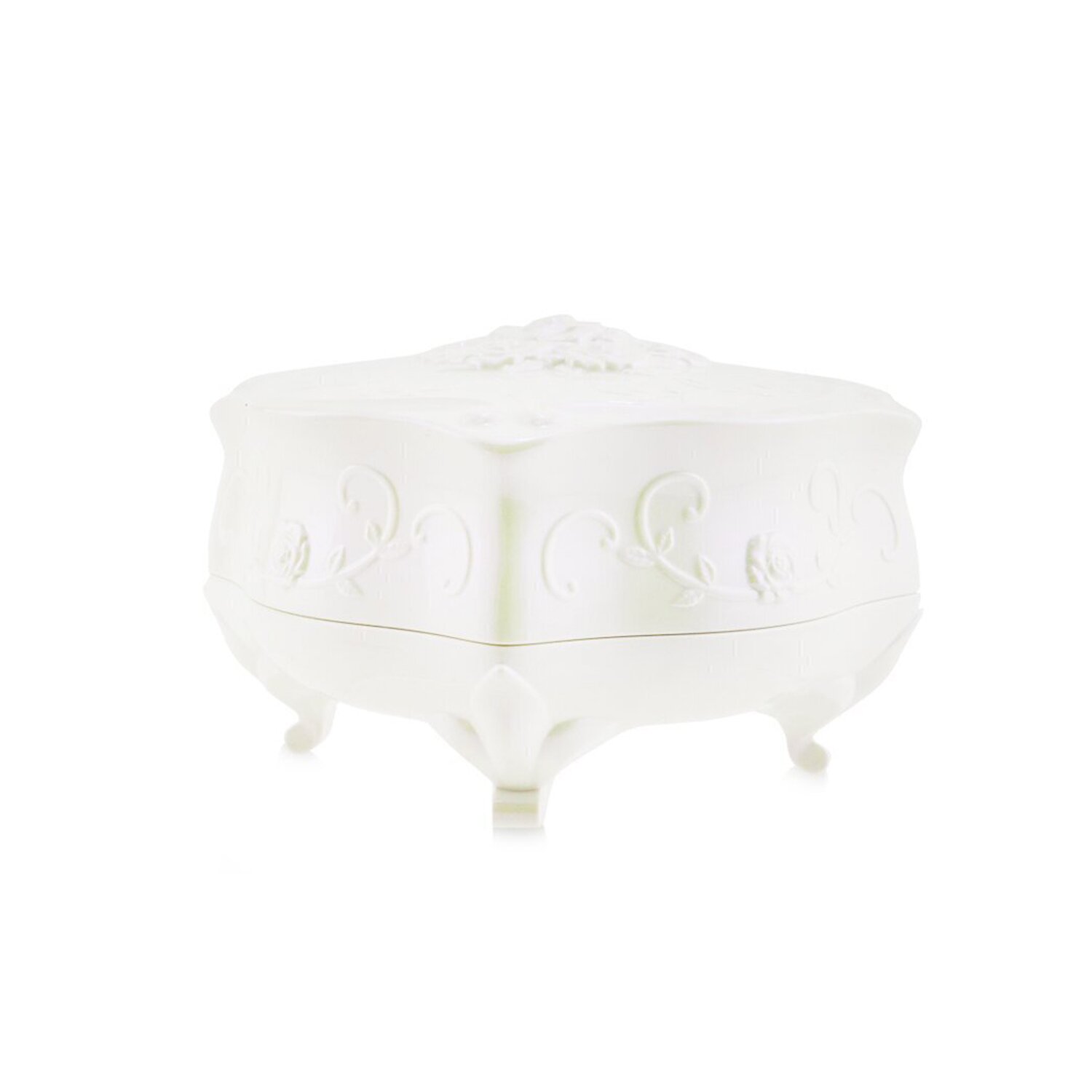 Anna Sui بودرة حرة حاصنة محدودة SPF 25 18g/0.63oz