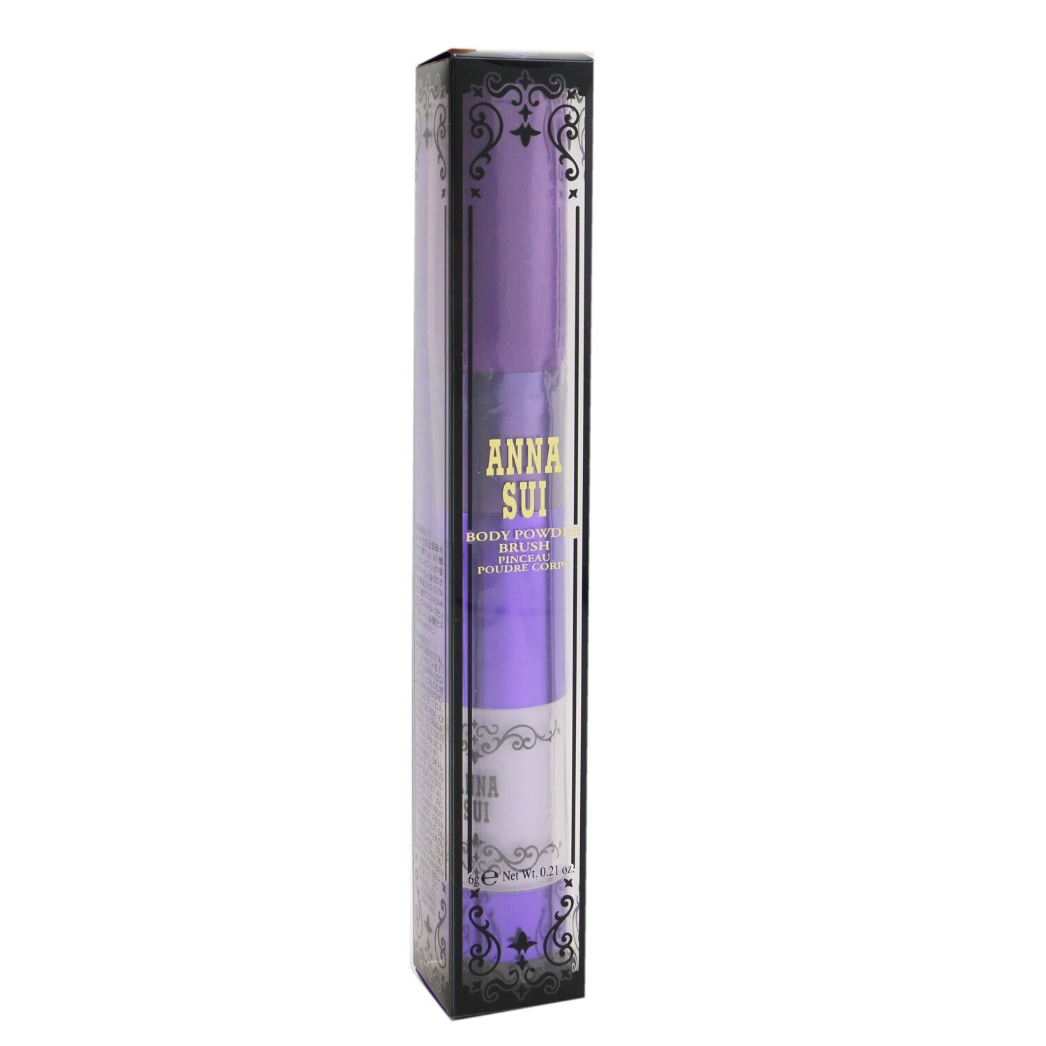 Anna Sui Body Powder Brush 6g/0.21oz