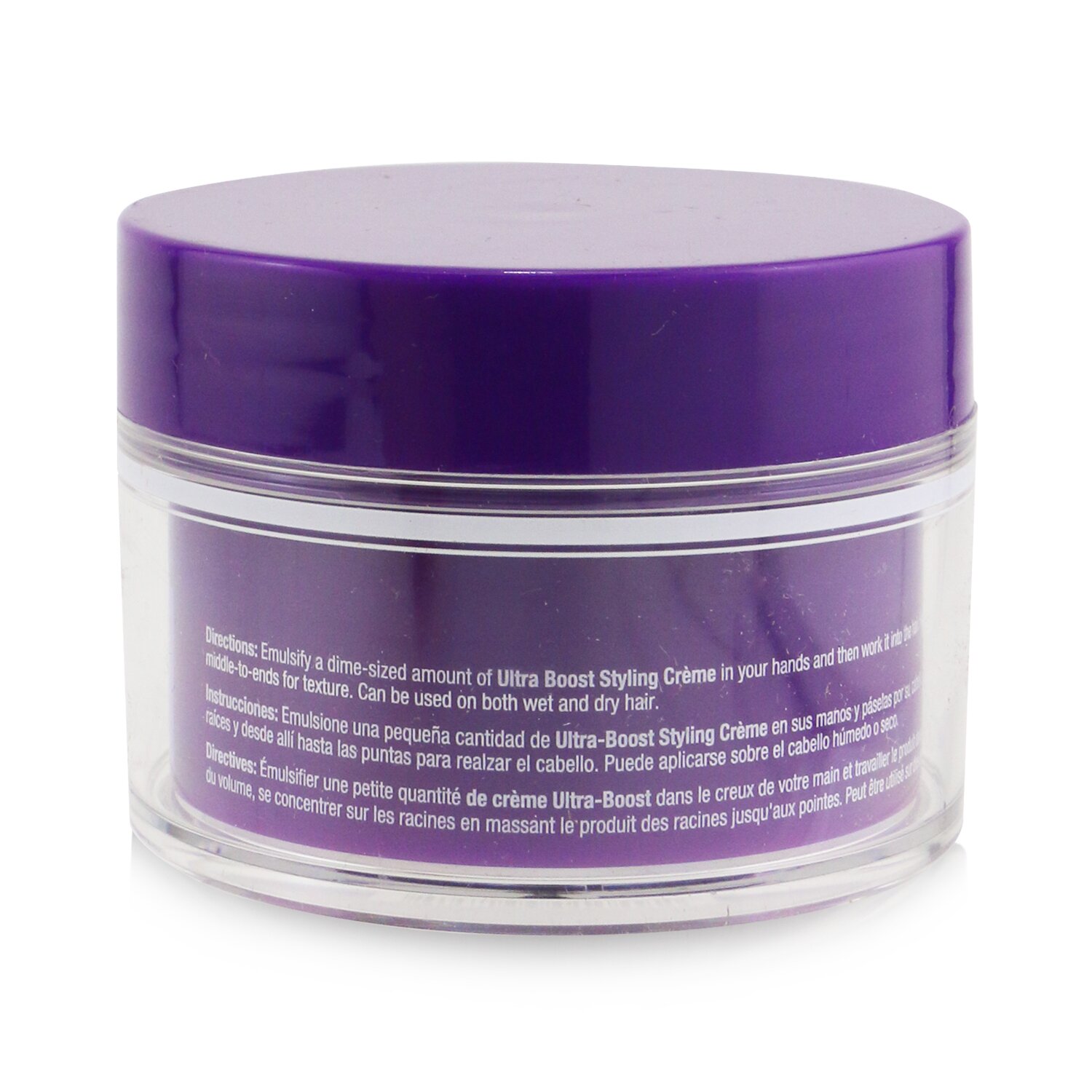 Bosley Professional Strength Bos Volumize Ultra Boost Крем для Укладки 50ml/1.7oz