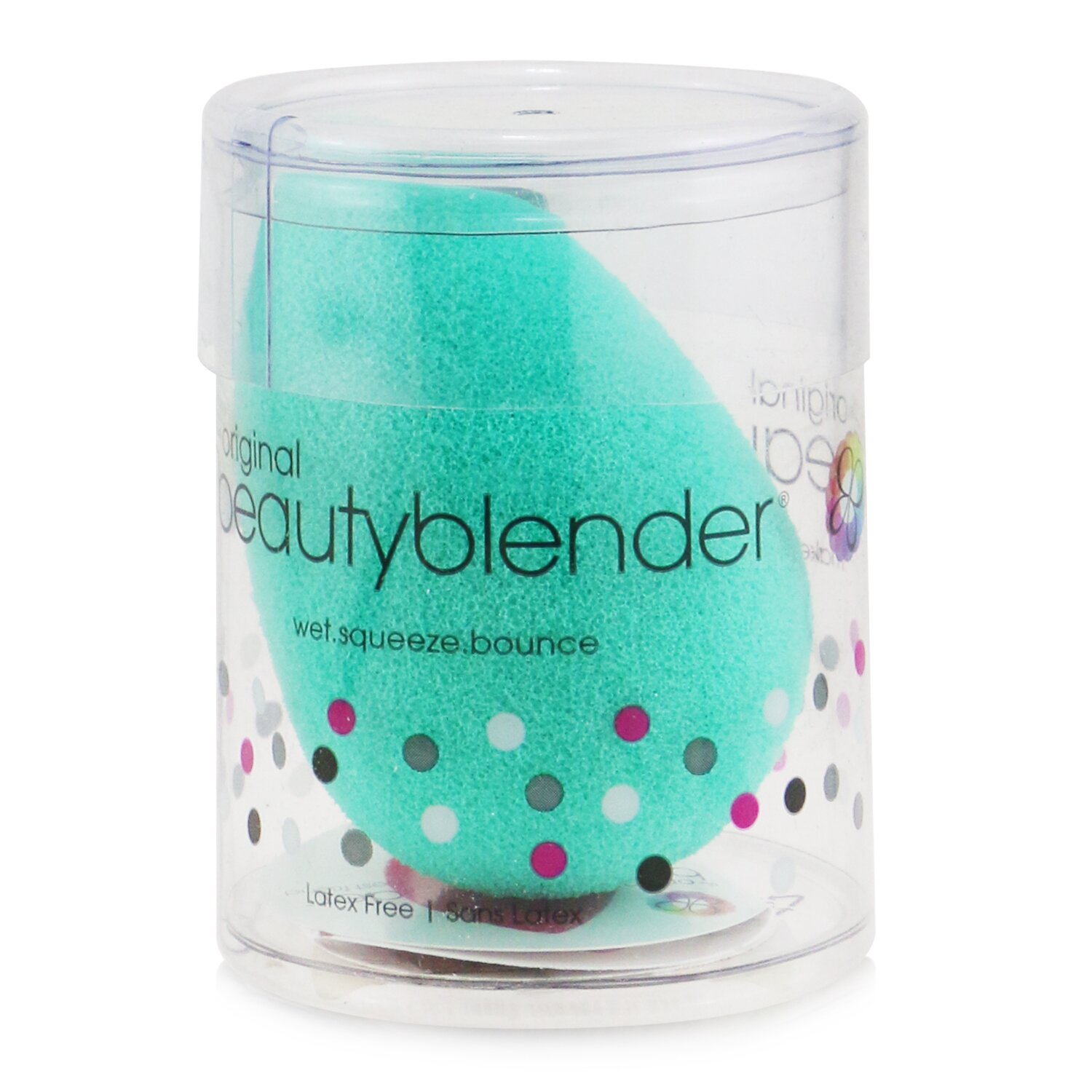 美妆蛋 BeautyBlender 美妆蛋 Picture Color
