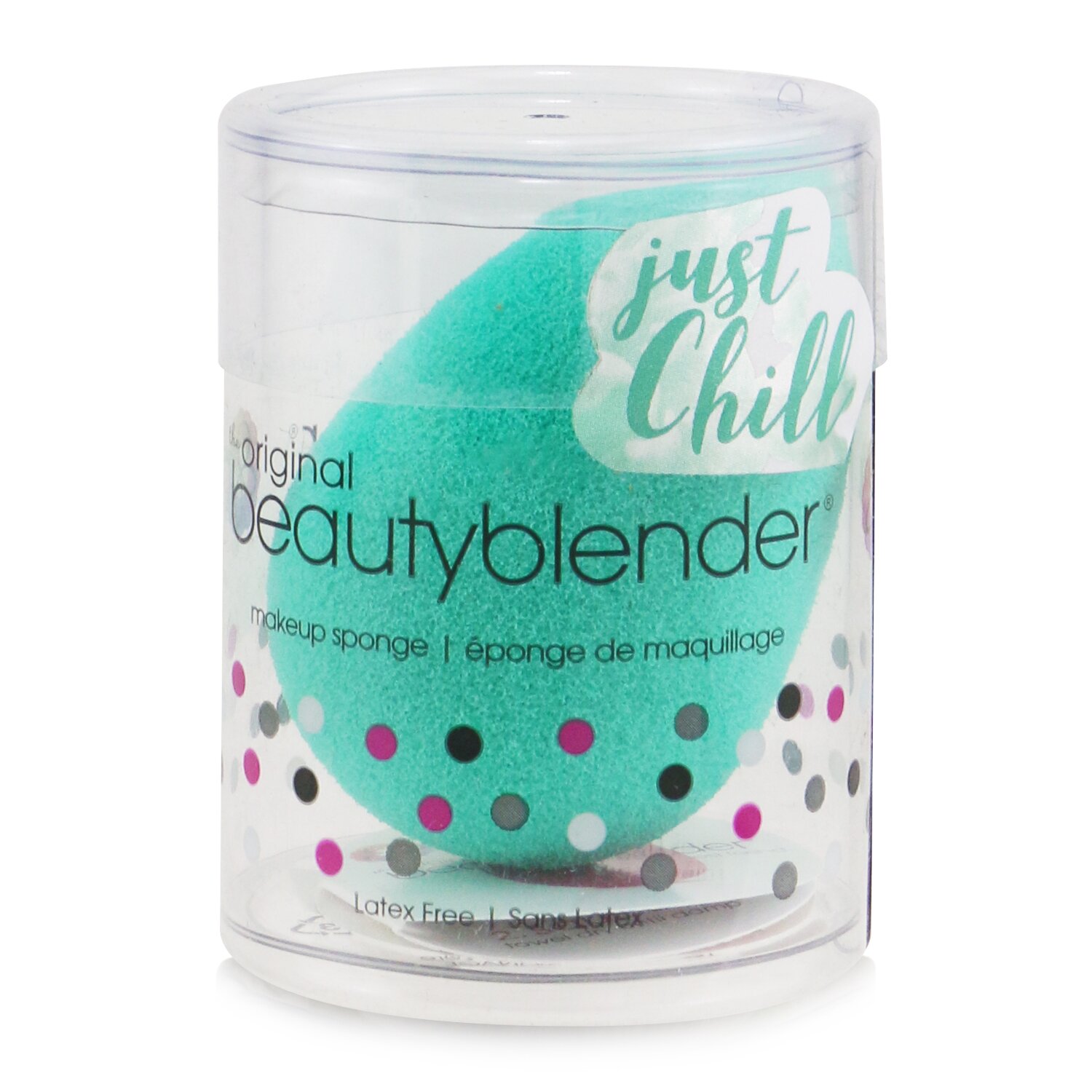美妆蛋 BeautyBlender 美妆蛋 Picture Color